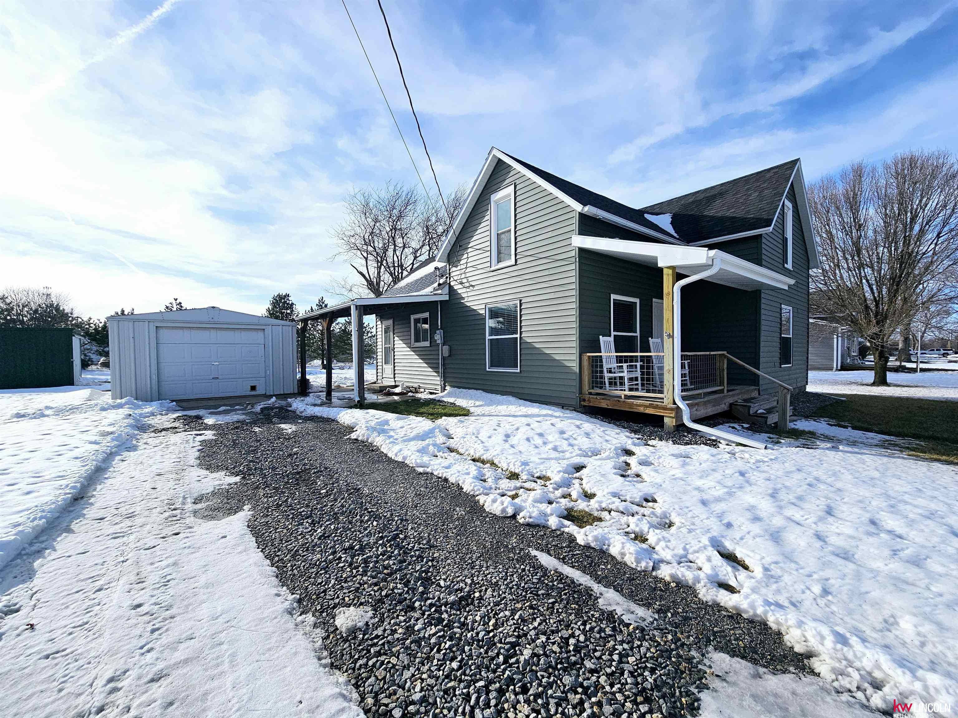 314 N 8th Street, Geneva, Nebraska image 25