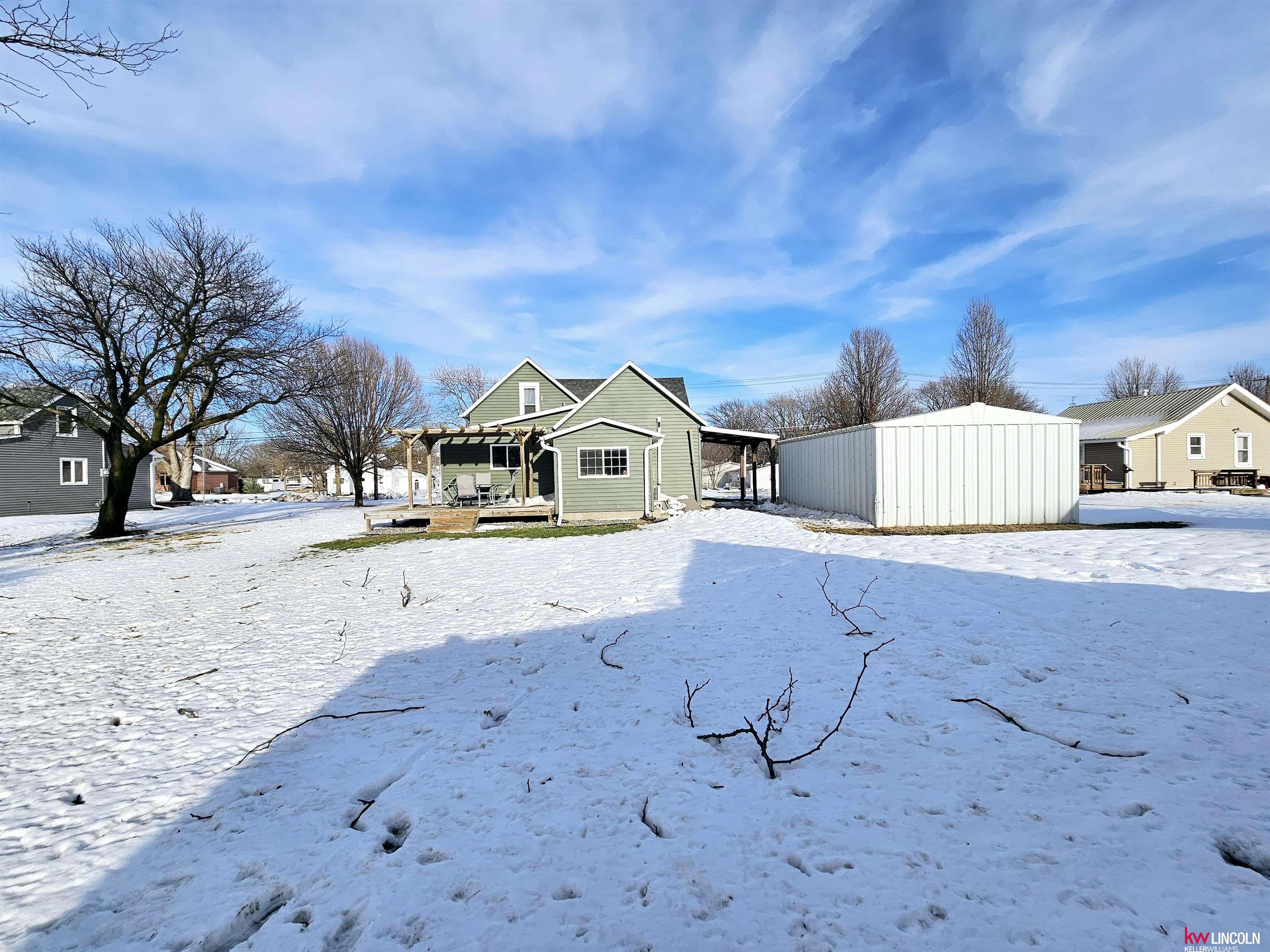 314 N 8th Street, Geneva, Nebraska image 28