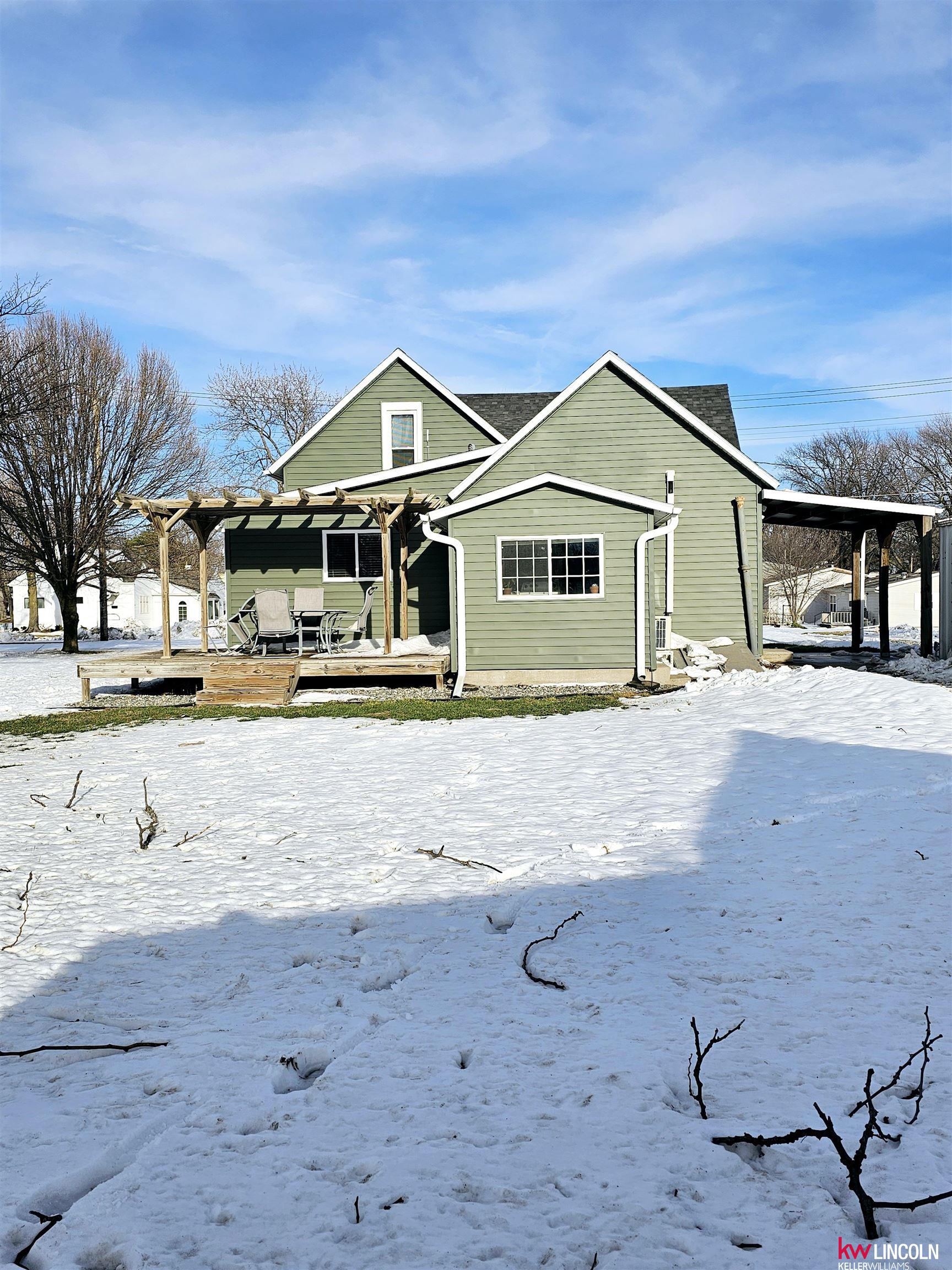 314 N 8th Street, Geneva, Nebraska image 29