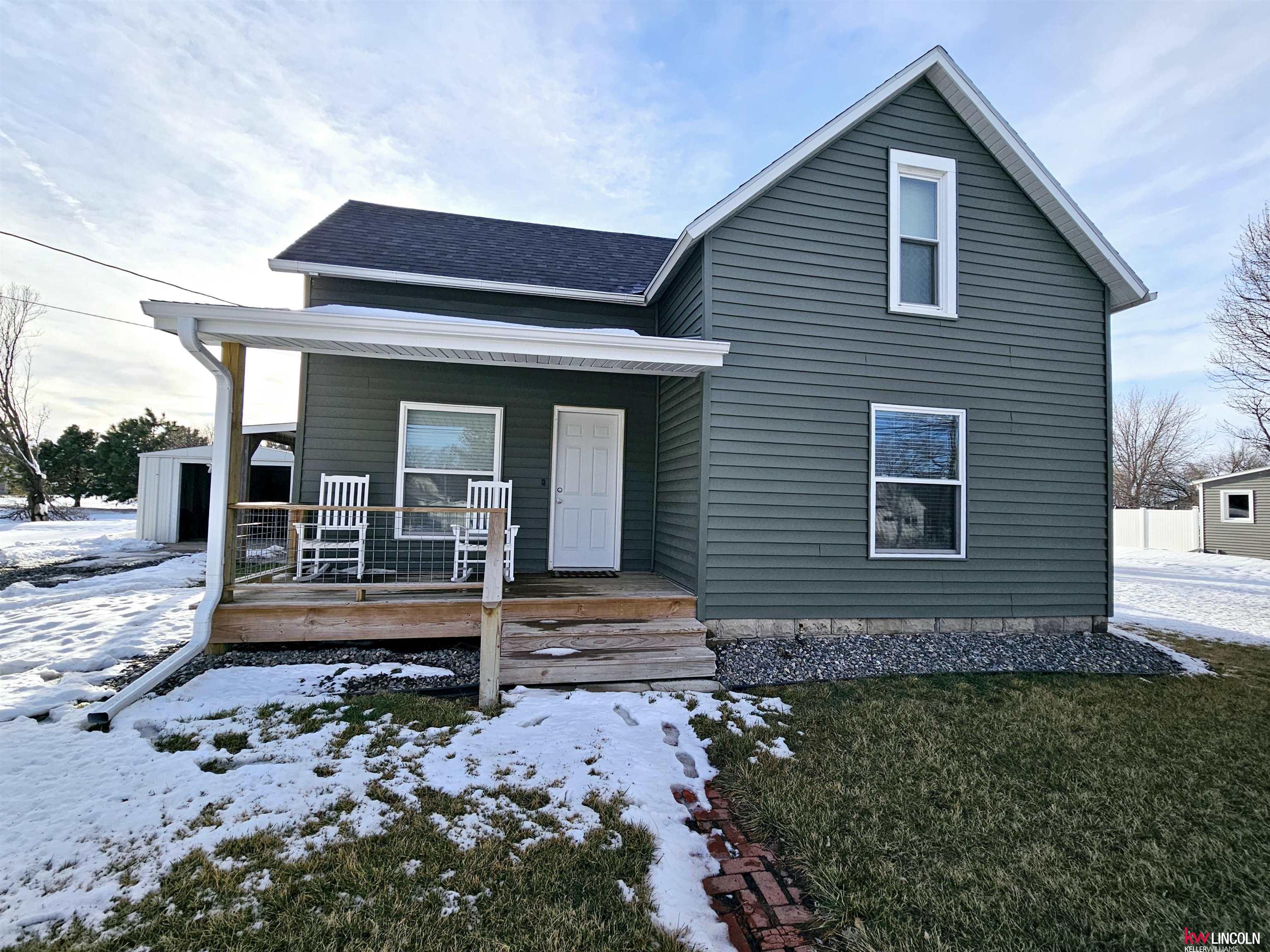 314 N 8th Street, Geneva, Nebraska image 33