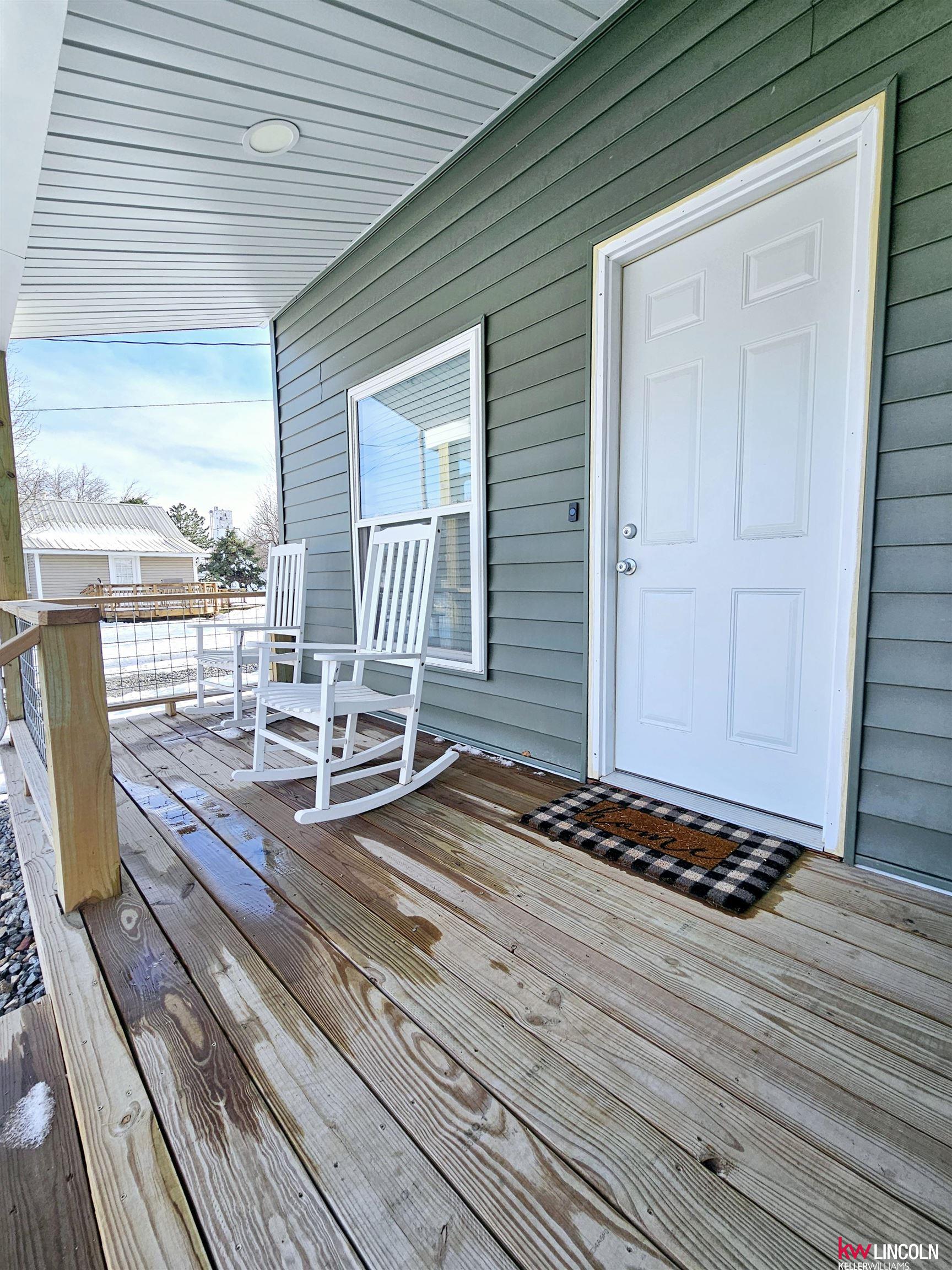 314 N 8th Street, Geneva, Nebraska image 34