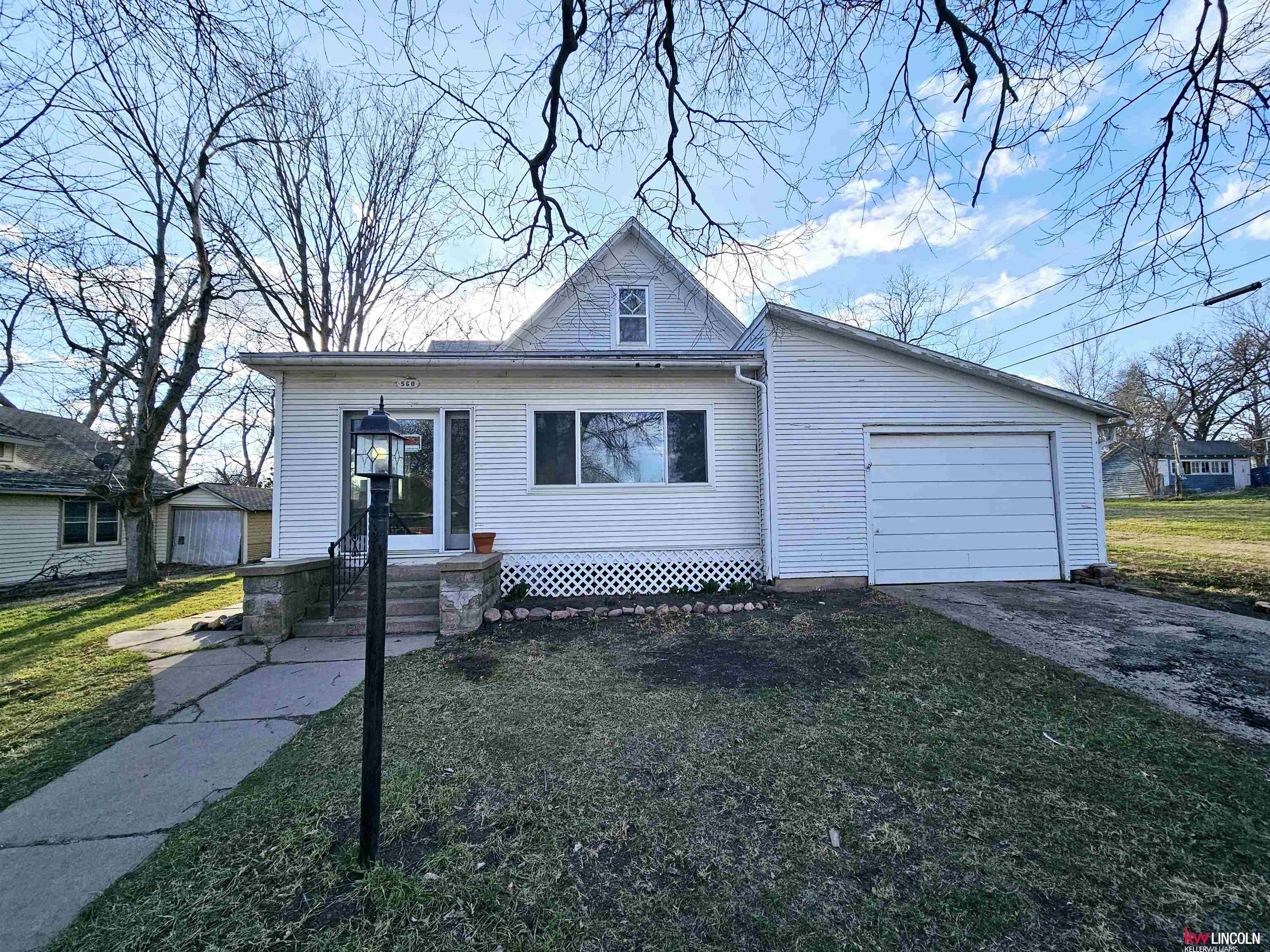 568 S Montgomery Avenue, Nelson, Nebraska image 1