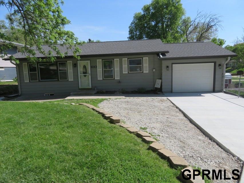 610 Glen Street, Missouri Valley, Iowa image 1