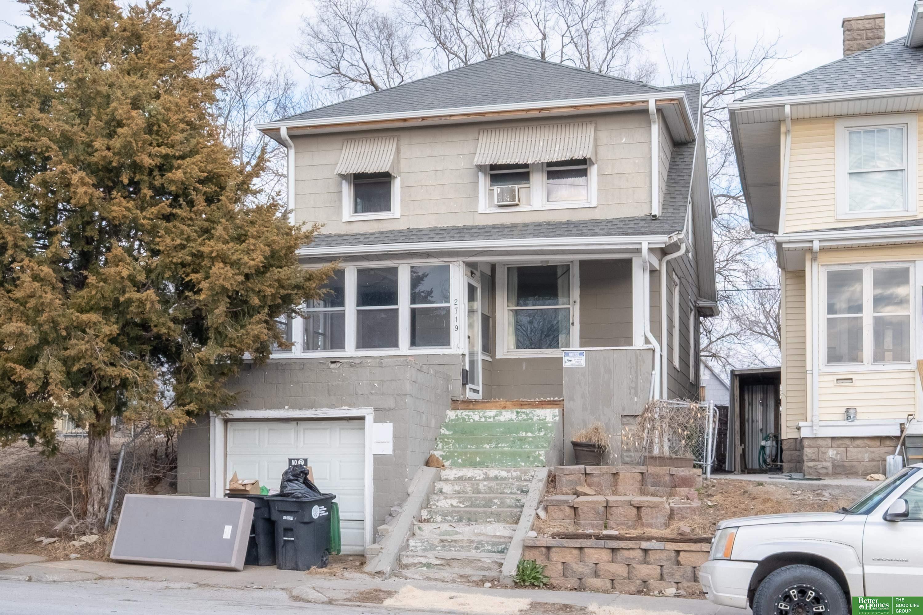 2719 S 10th Street, Omaha, Nebraska image 1
