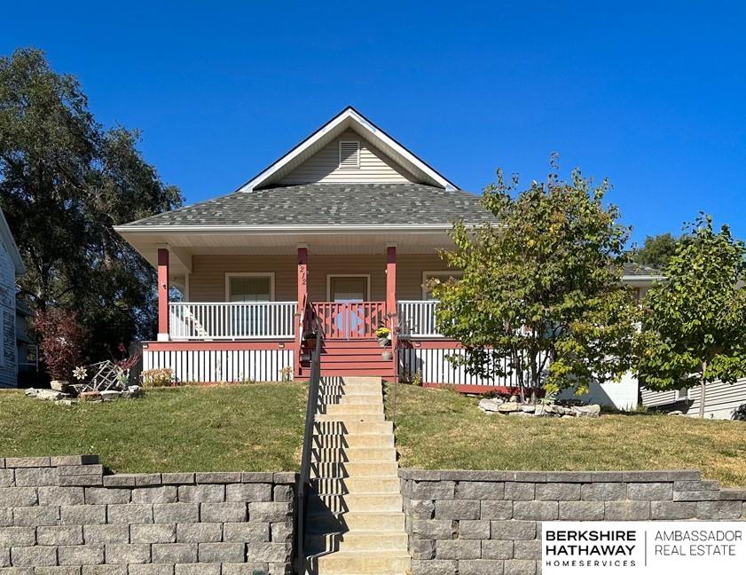 4212 Burdette Street, Omaha, Nebraska image 1