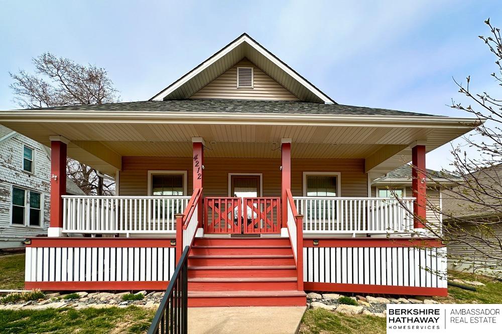 4212 Burdette Street, Omaha, Nebraska image 50