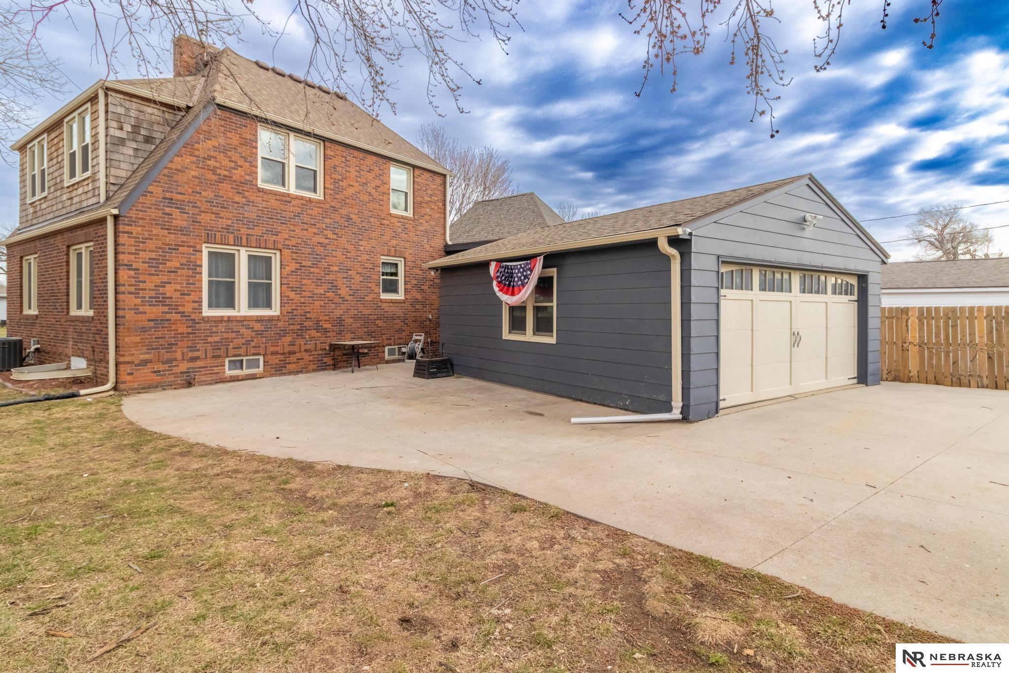 1465 Grant Street, Blair, Nebraska image 1