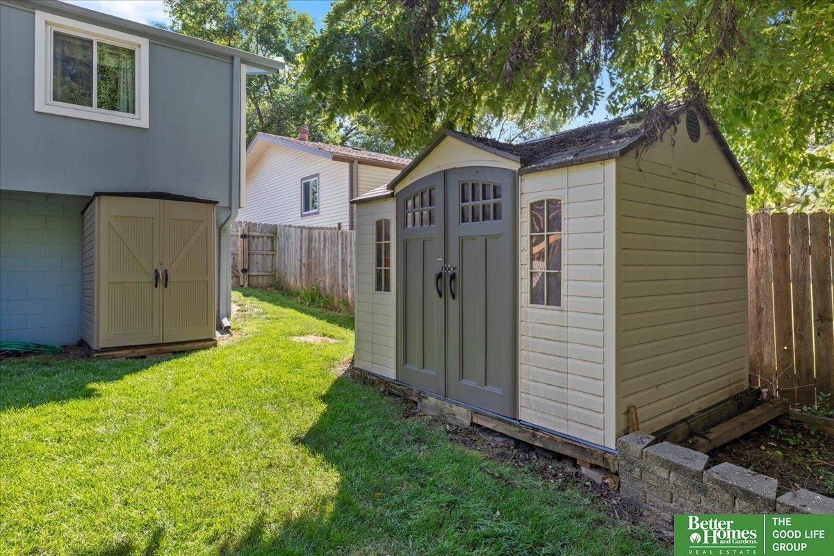 13210 S 24th Street, Bellevue, Nebraska image 42