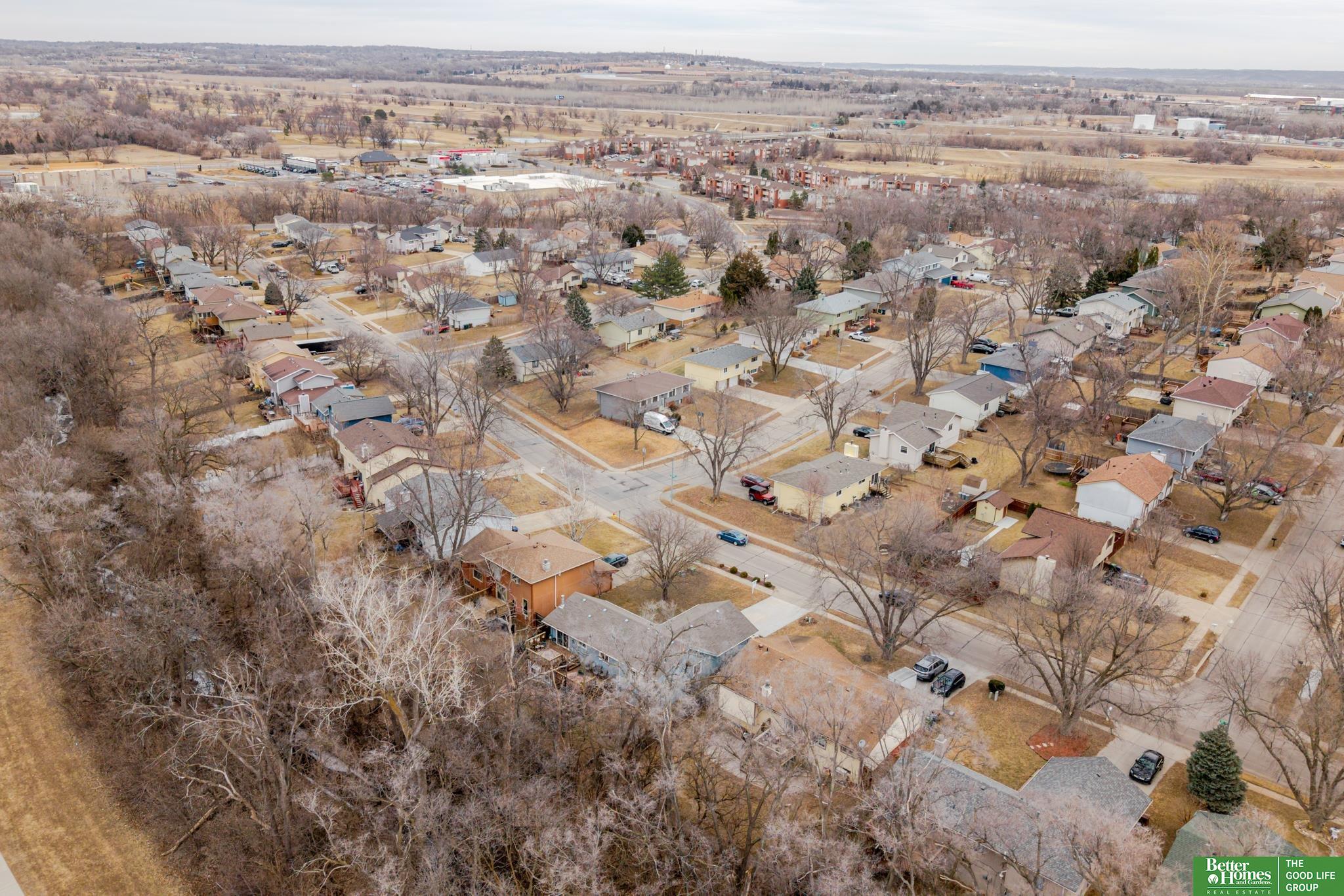 13210 S 24th Street, Bellevue, Nebraska image 49