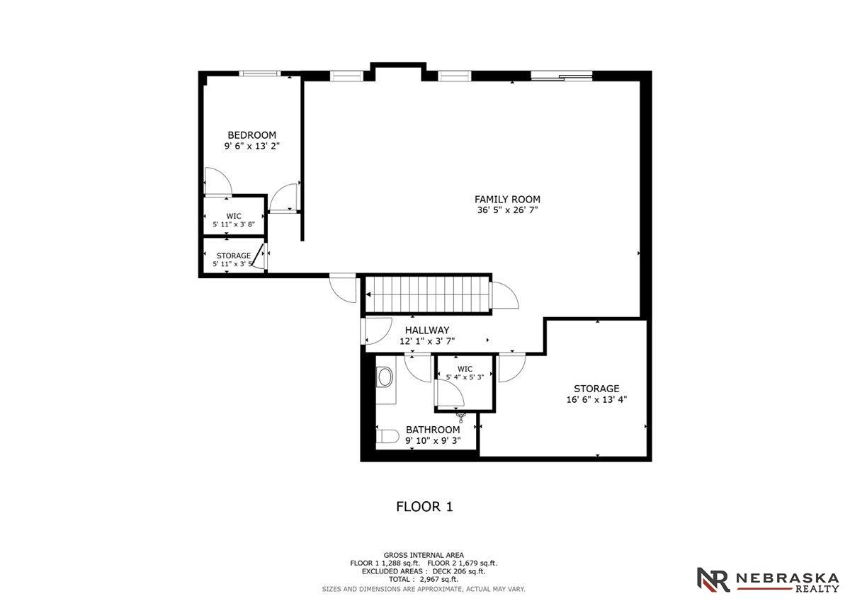 19438 Davy Jones Circle, Plattsmouth, Nebraska image 37