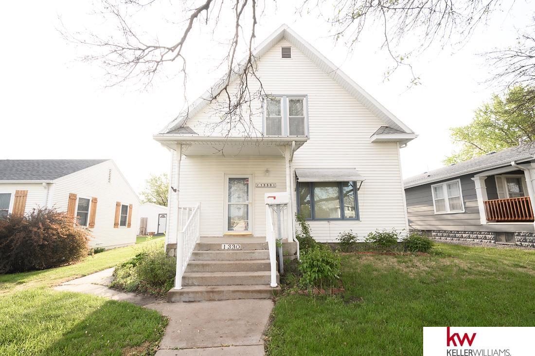 1330 N Kansas, Superior Township, Nebraska image 1