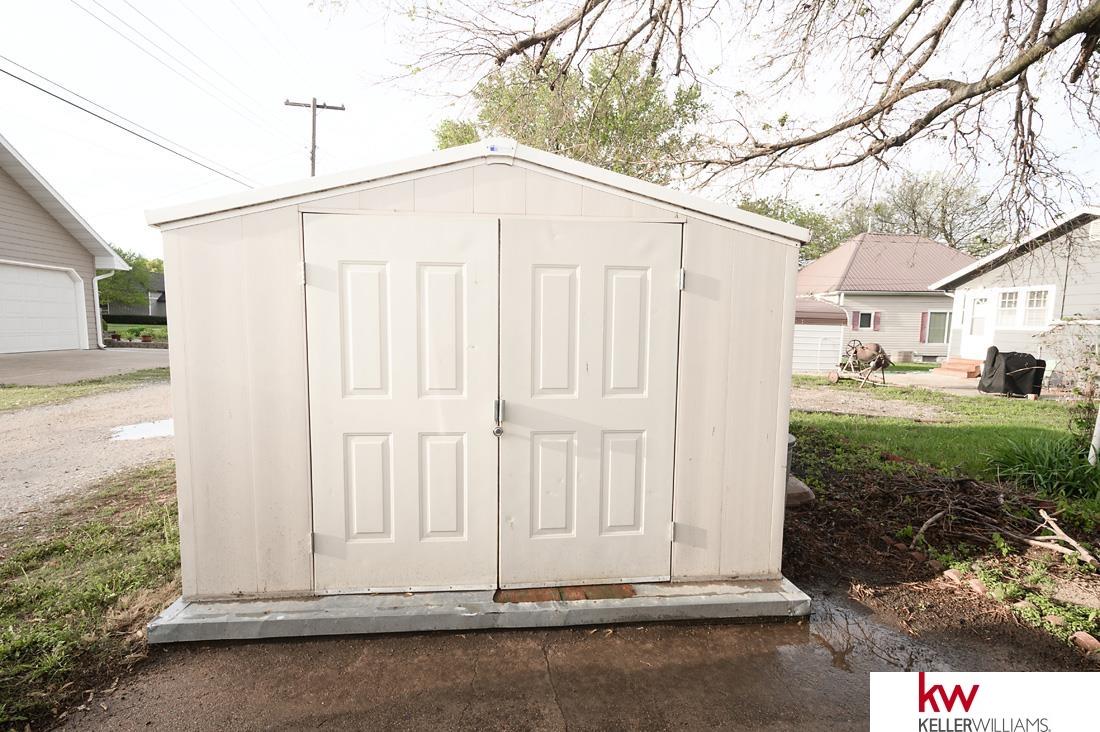 1330 N Kansas, Superior Township, Nebraska image 32