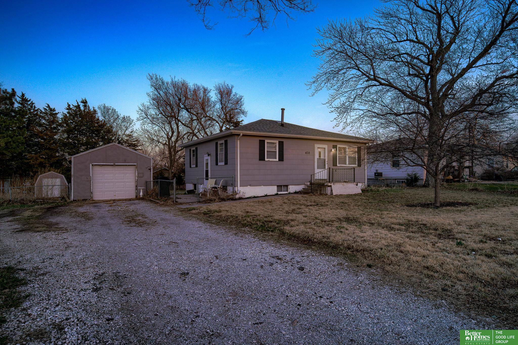 17609 Tucker Street, Bennington, Nebraska image 3