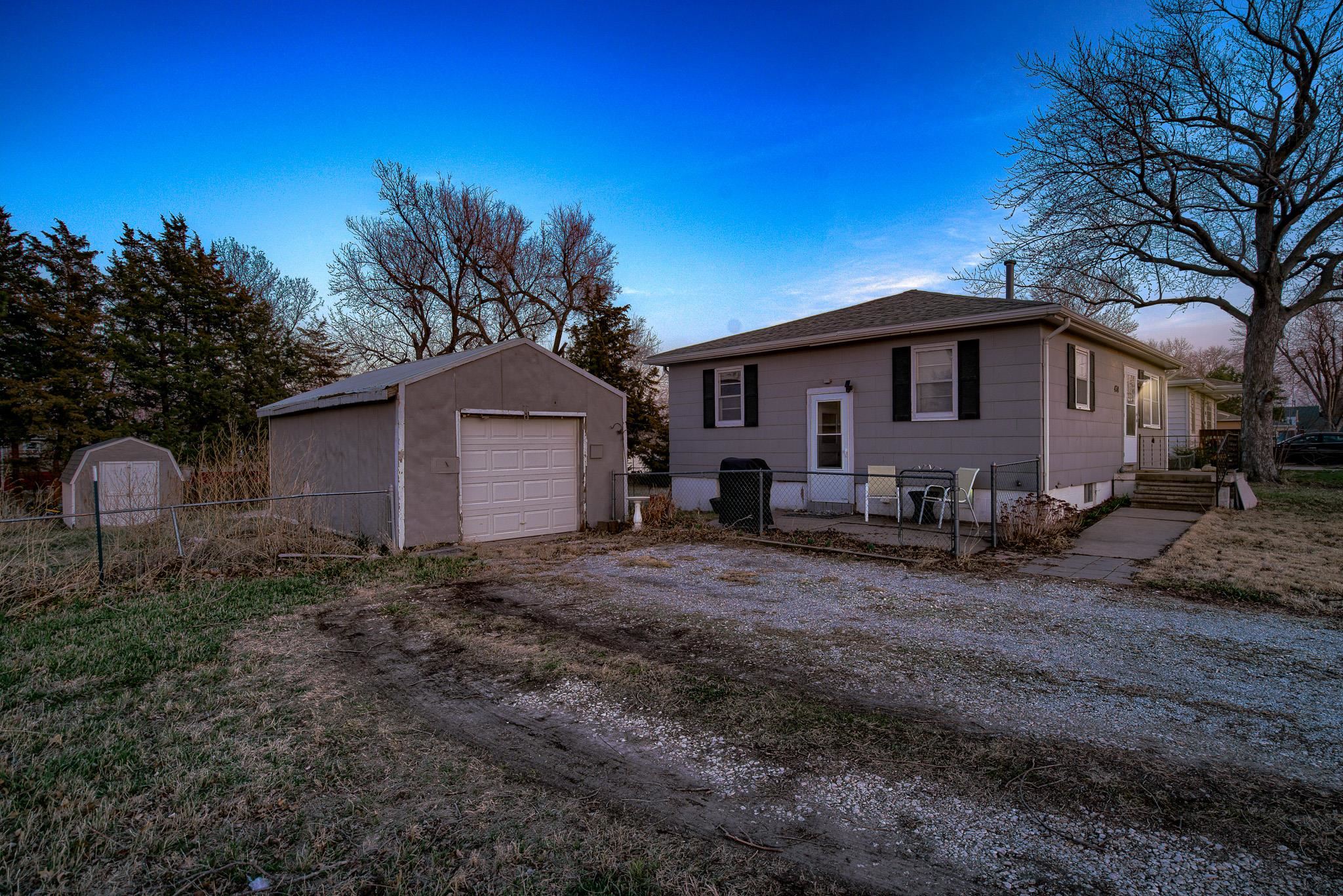 17609 Tucker Street, Bennington, Nebraska image 4