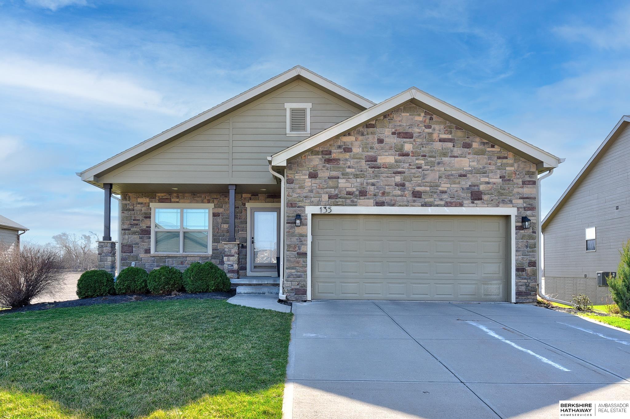 135 Eagle View Drive, Ashland, Nebraska image 1