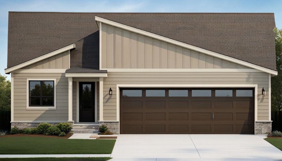 2022 Concord Circle, Bellevue, Nebraska image 1