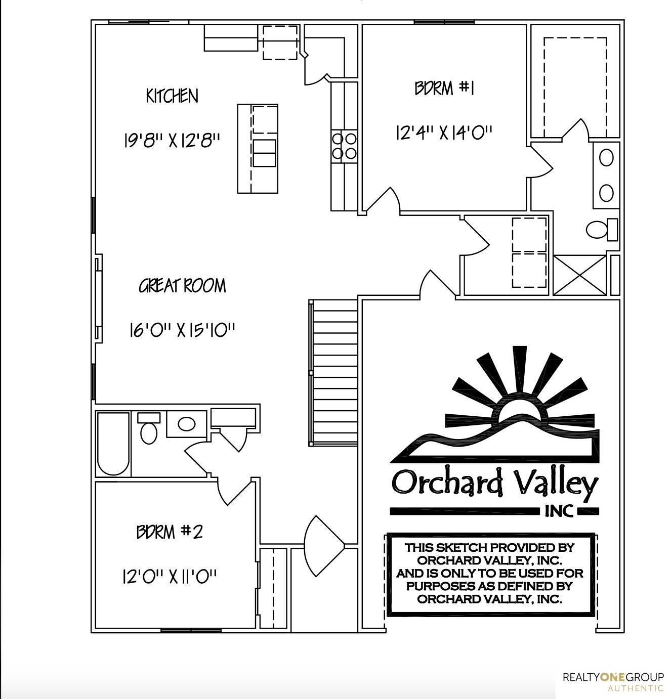 2022 Concord Circle, Bellevue, Nebraska image 2