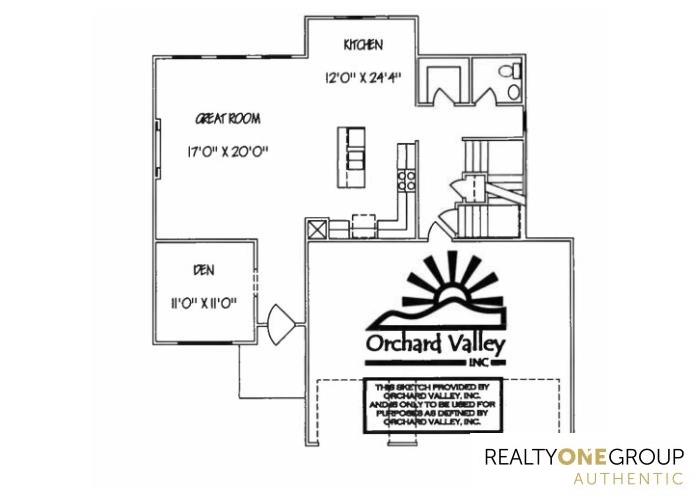 6606 S 215 Street, Elkhorn, Nebraska image 2