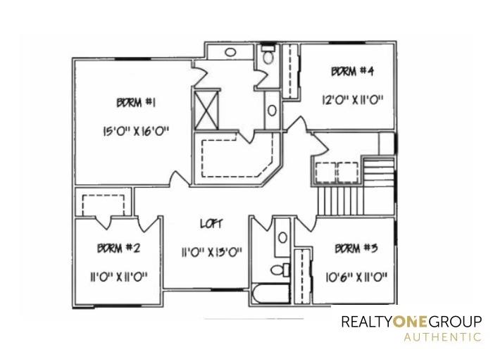 6606 S 215 Street, Elkhorn, Nebraska image 3