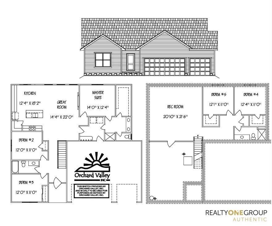 13307 S 49th Street, Papillion, Nebraska image 1