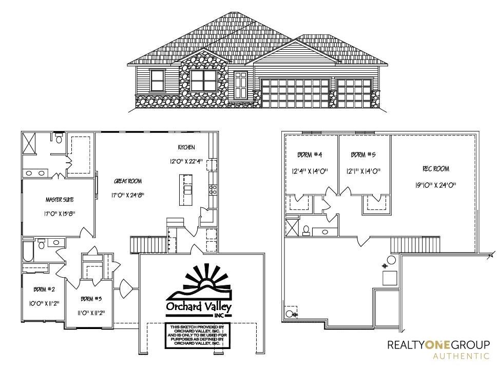 4906 Pinehill Road, Papillion, Nebraska image 1