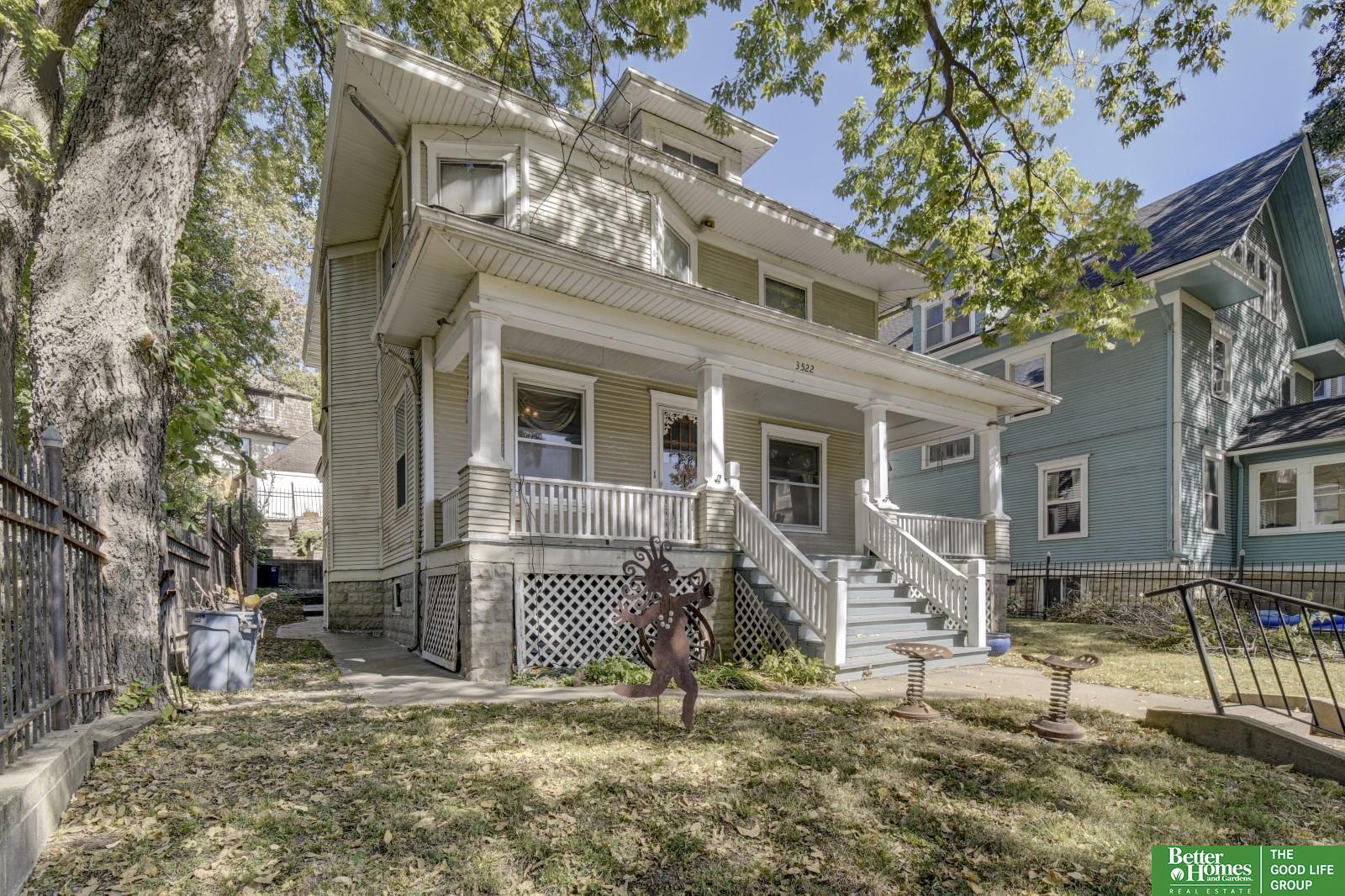 3522 Lincoln Boulevard, Omaha, Nebraska image 2