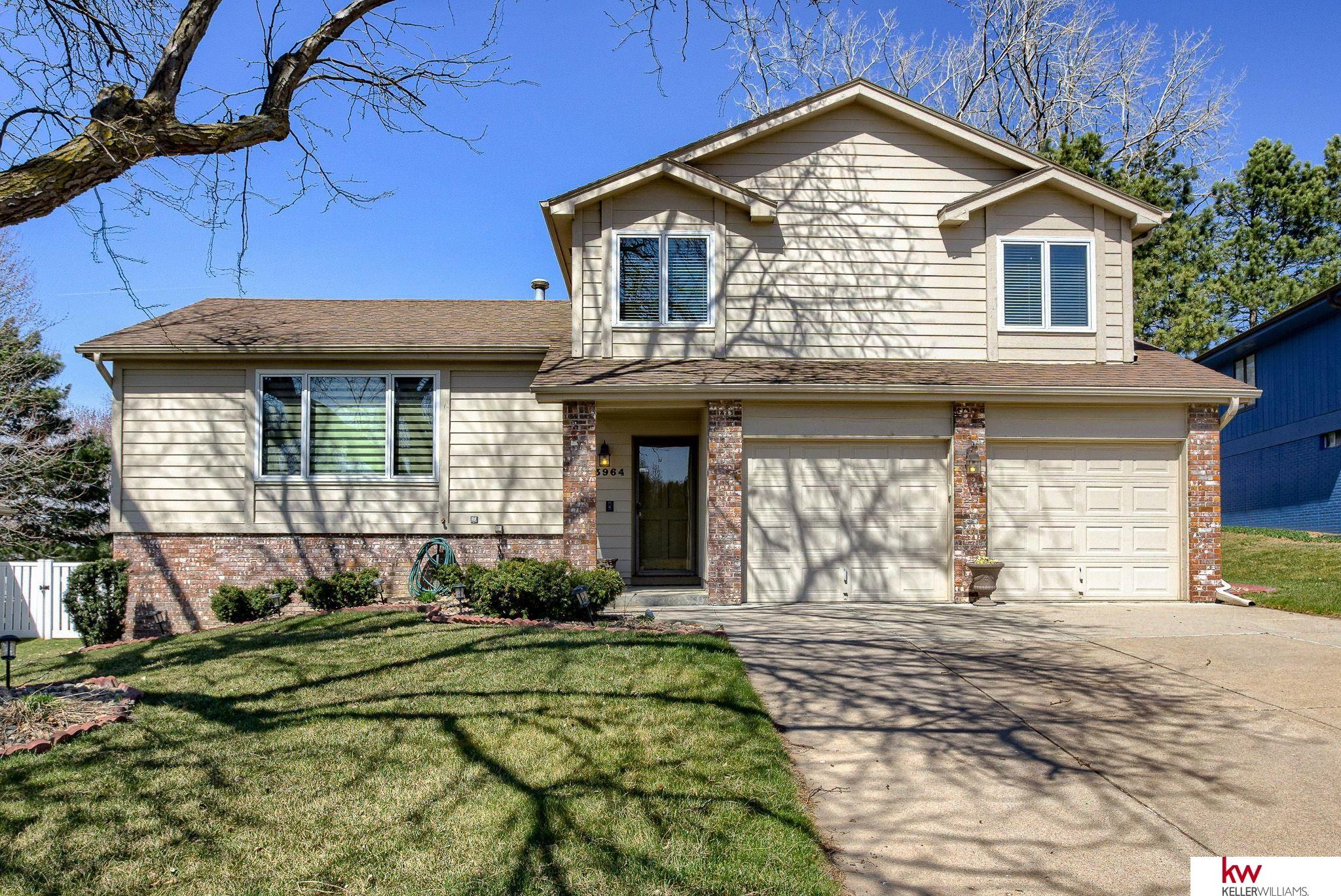 13964 Arbor Circle, Omaha, Nebraska image 1