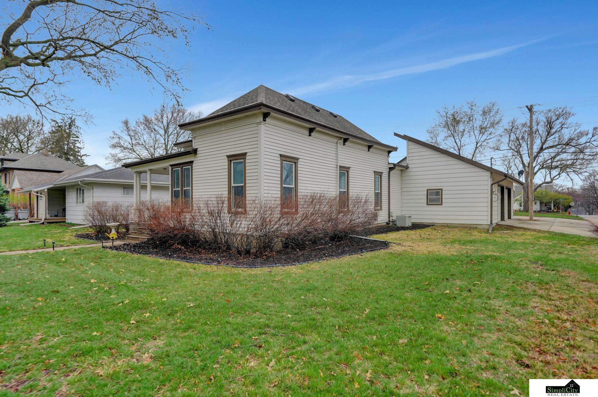 541 N 5th Street, Seward, Nebraska image 1