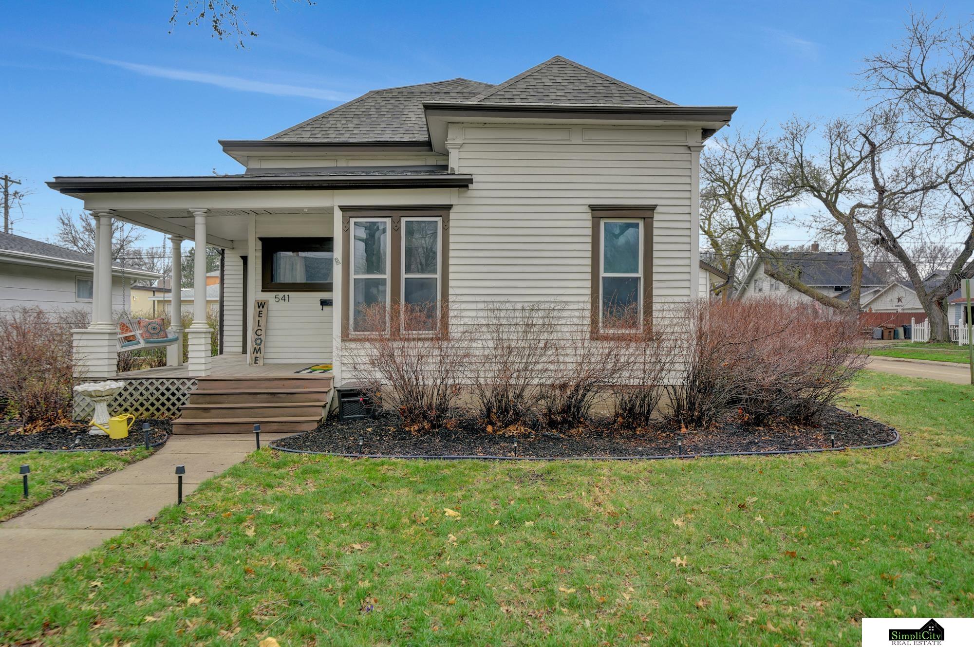 541 N 5th Street, Seward, Nebraska image 2