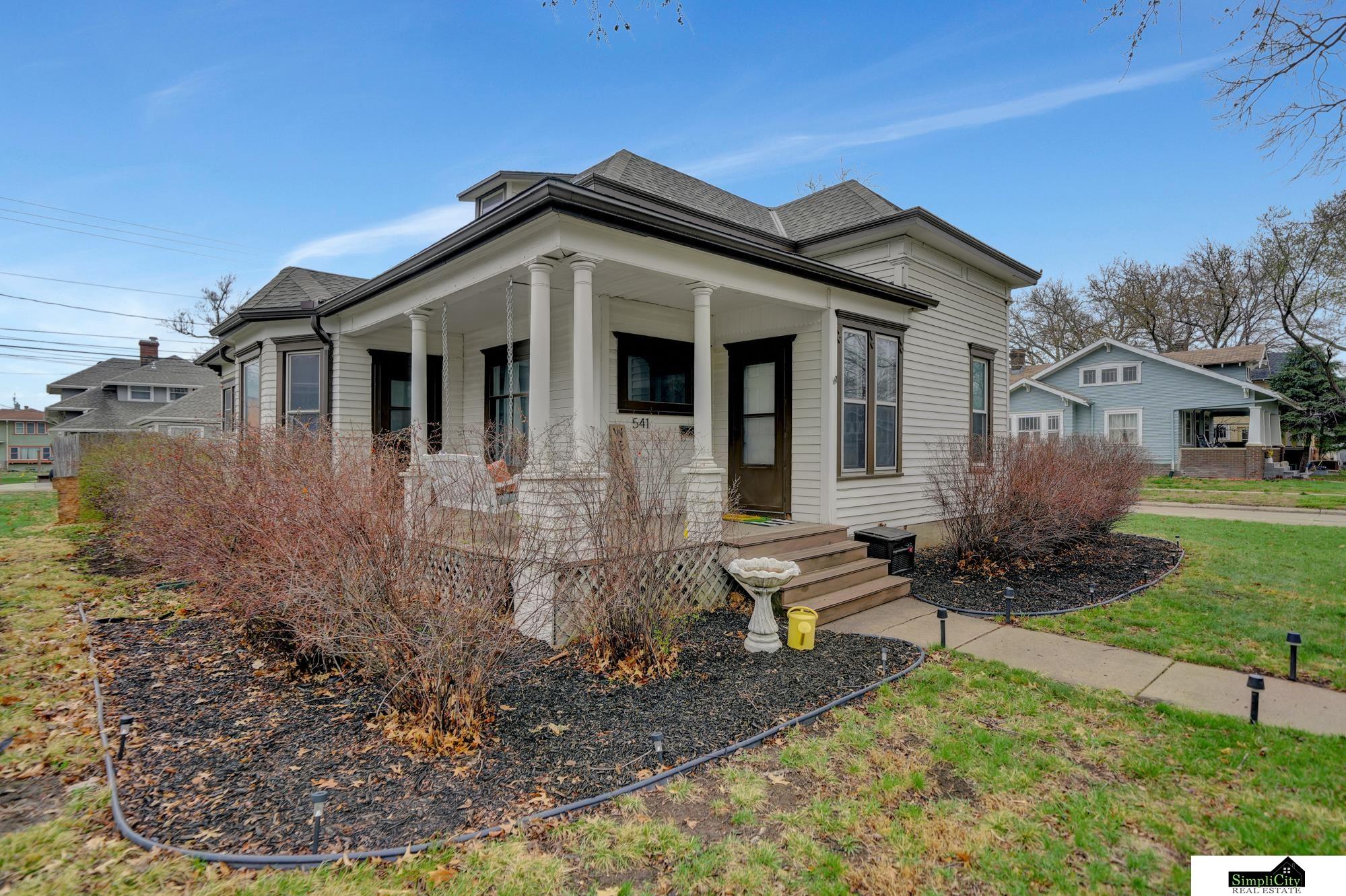 541 N 5th Street, Seward, Nebraska image 3