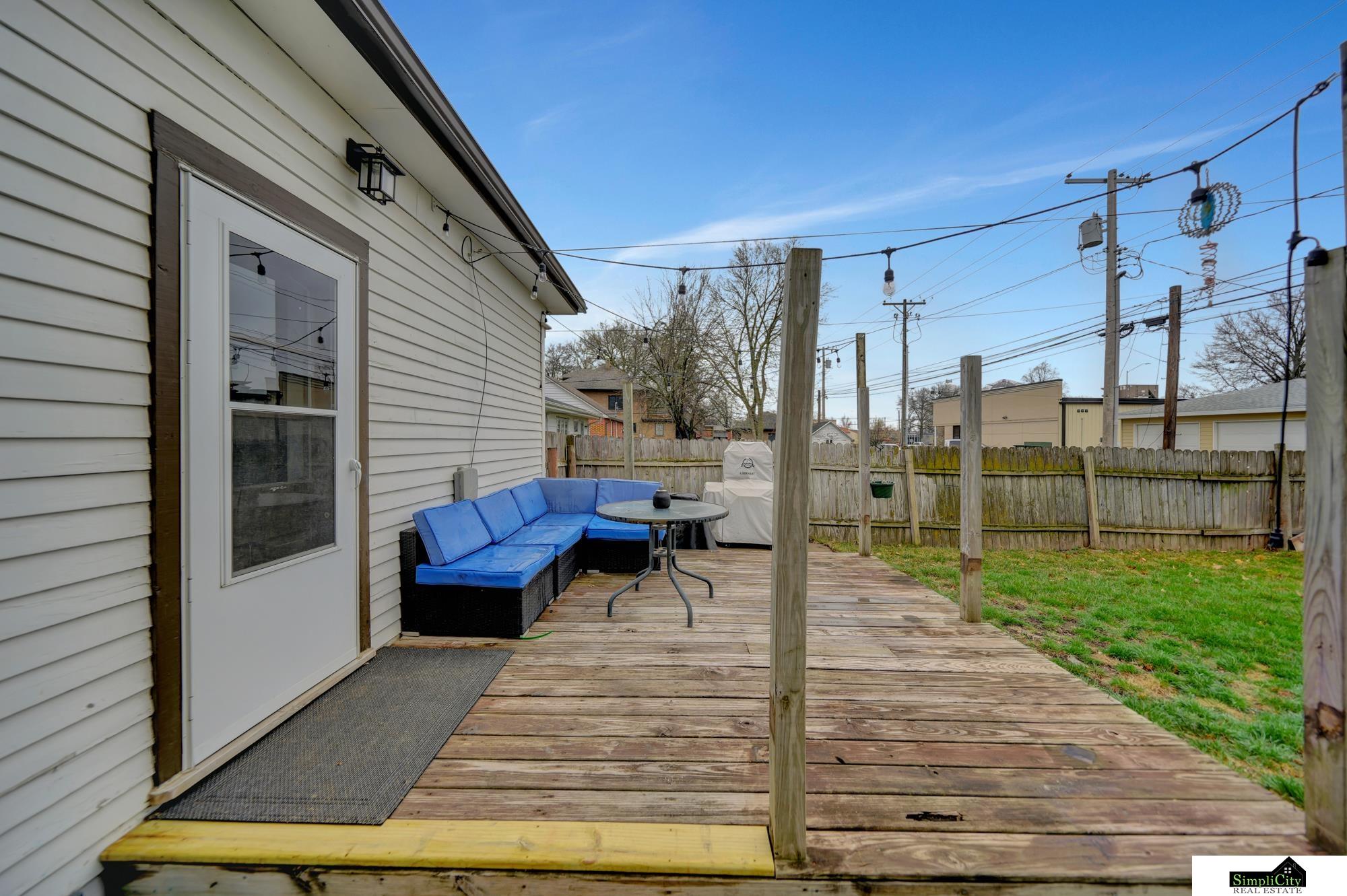 541 N 5th Street, Seward, Nebraska image 46