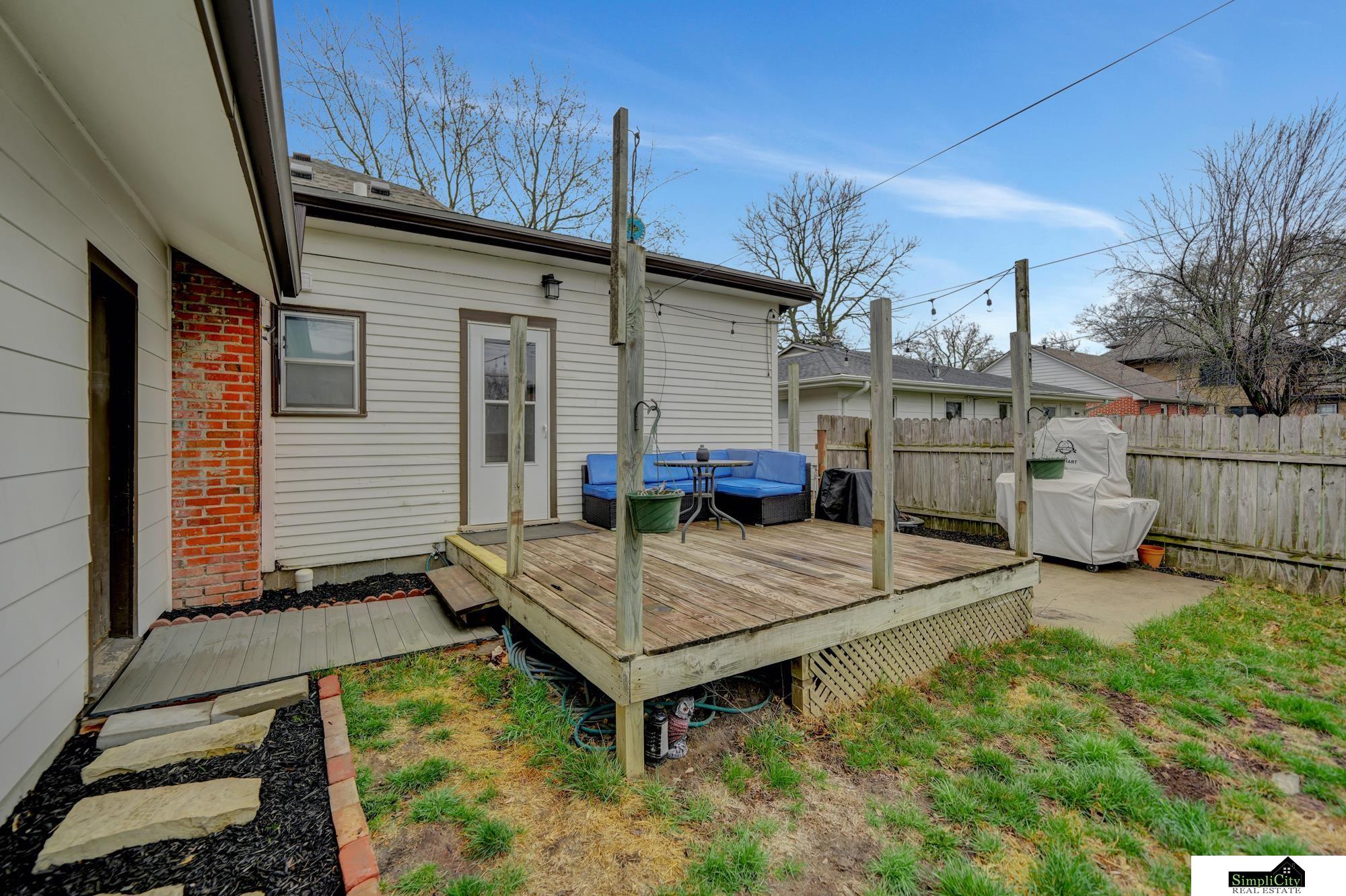 541 N 5th Street, Seward, Nebraska image 47