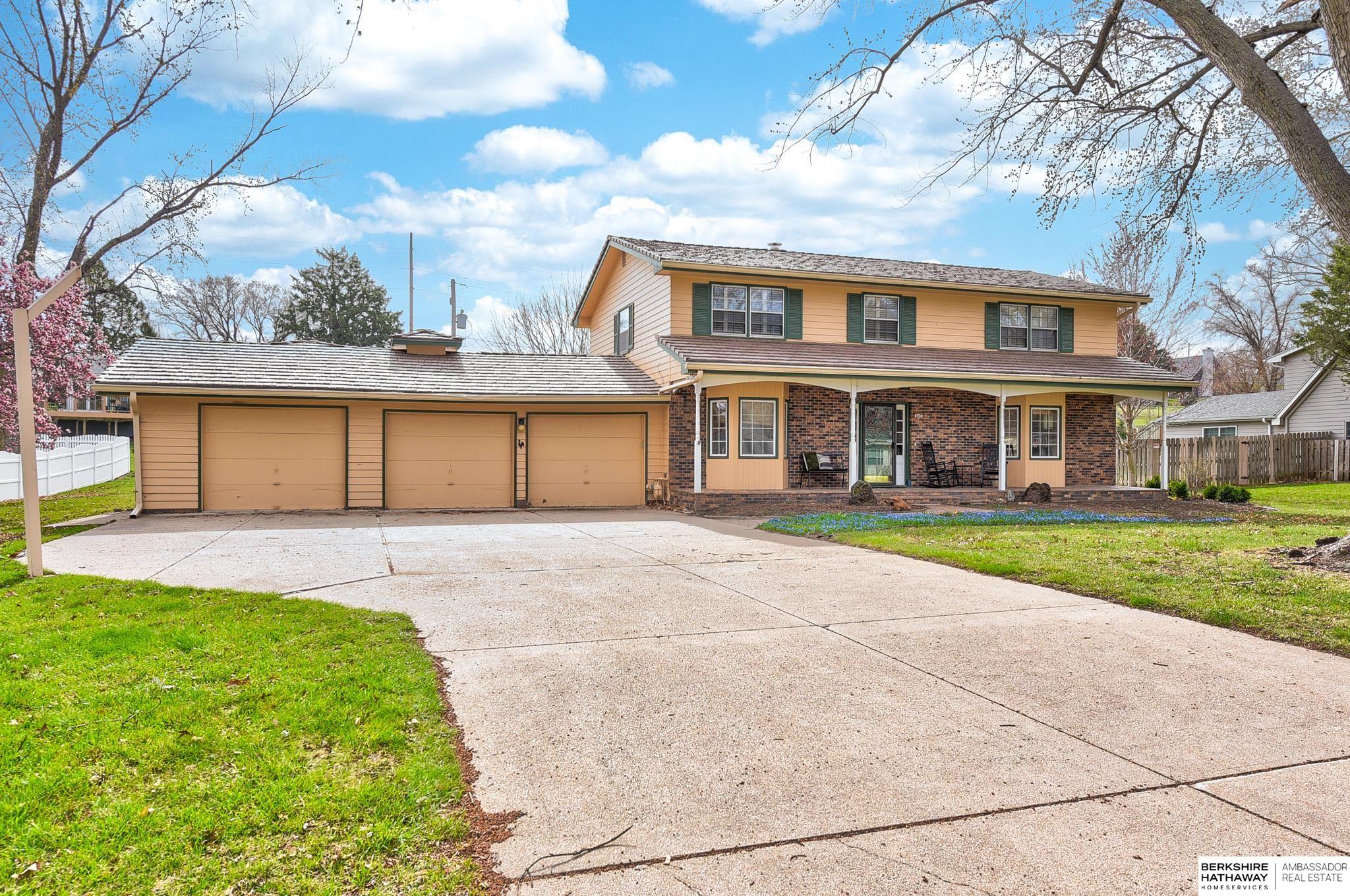 607 Meadow Road, Omaha, Nebraska image 6
