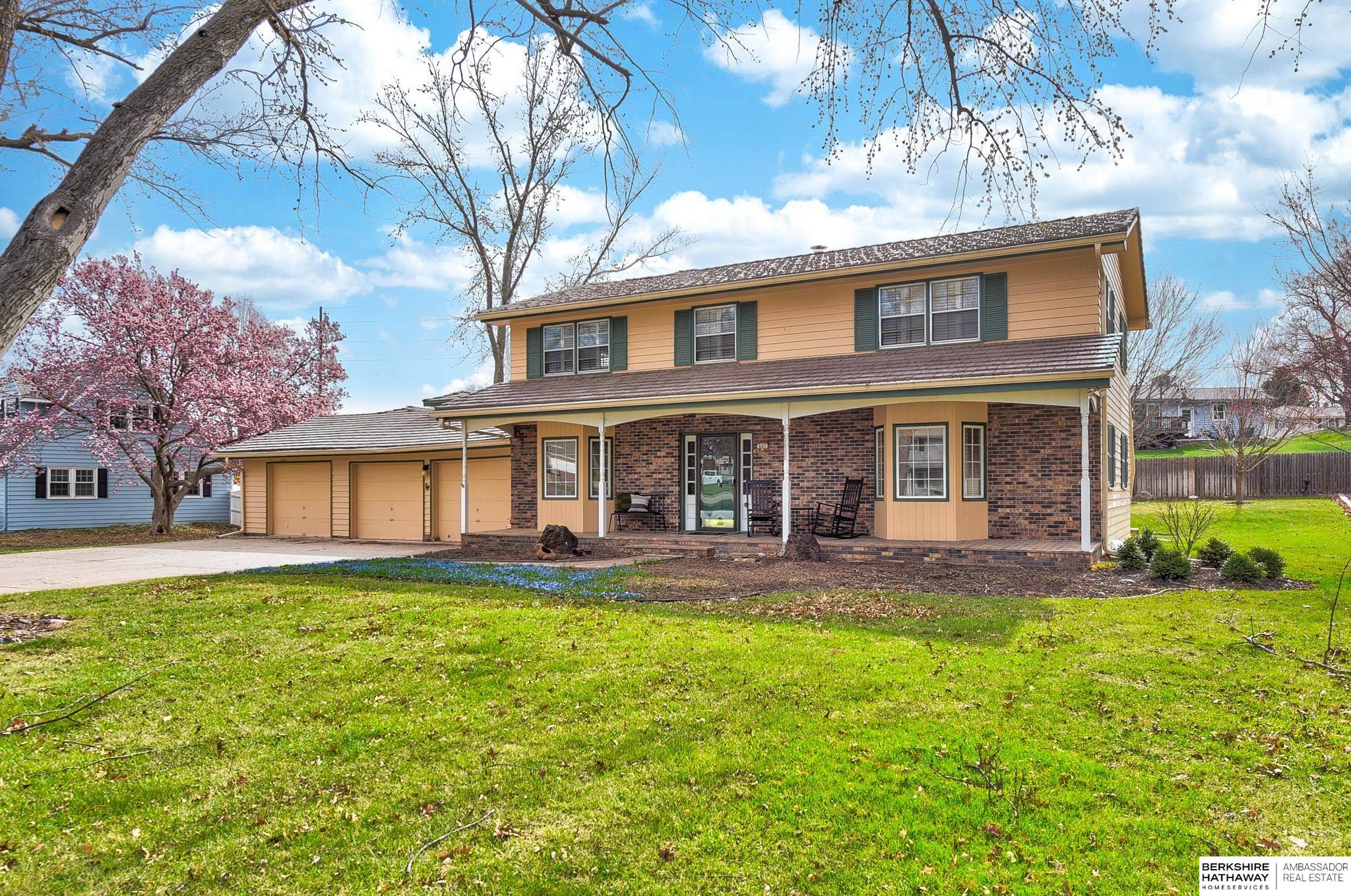 607 Meadow Road, Omaha, Nebraska image 7