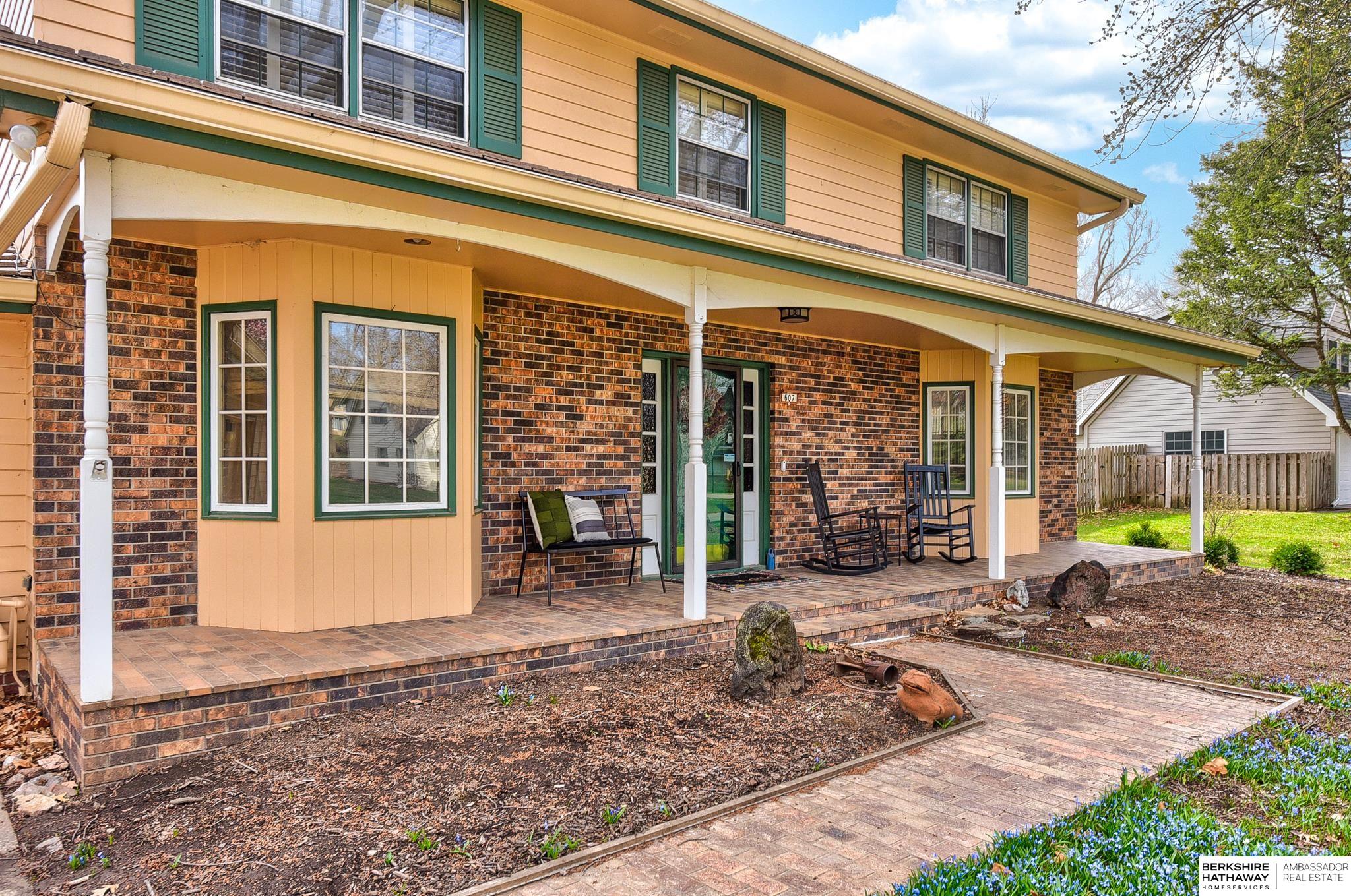 607 Meadow Road, Omaha, Nebraska image 8