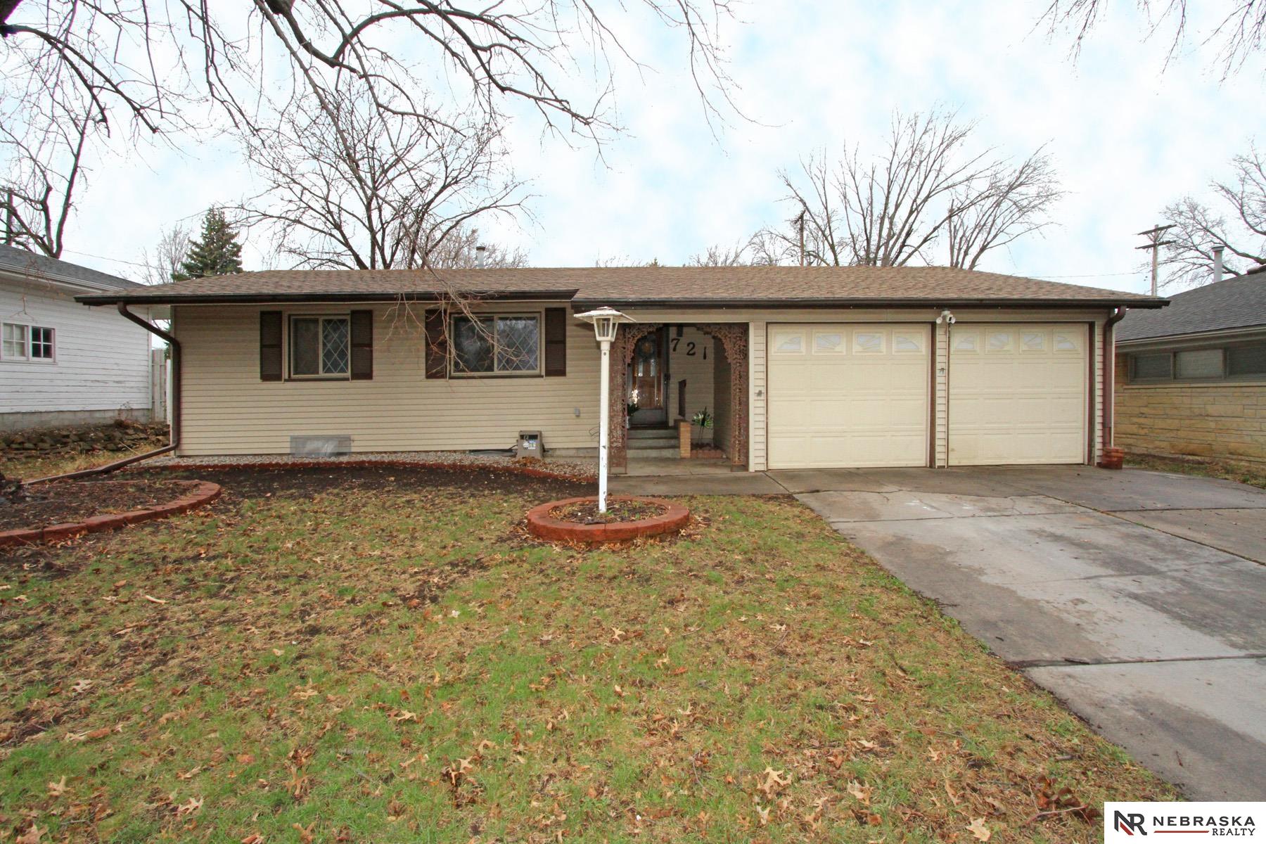 721 N 58th Street, Lincoln