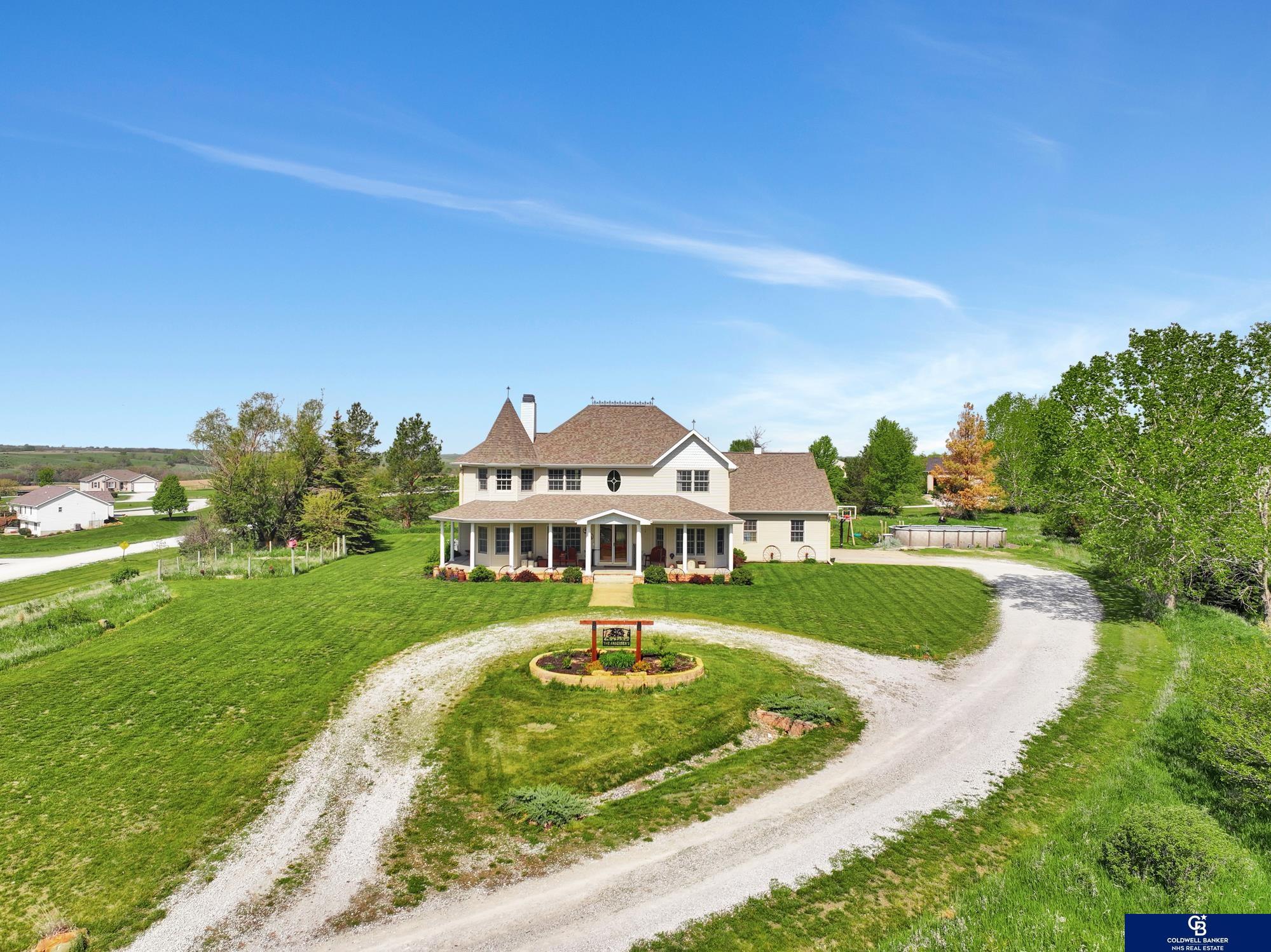 1430 Westfork Drive, Raymond, Nebraska image 1