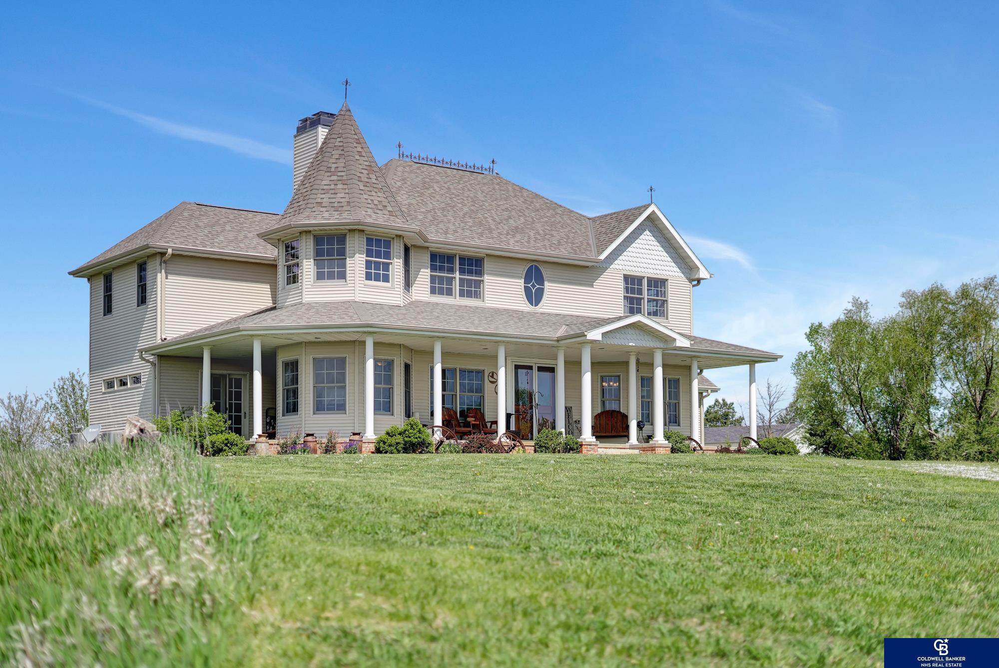 1430 Westfork Drive, Raymond, Nebraska image 2