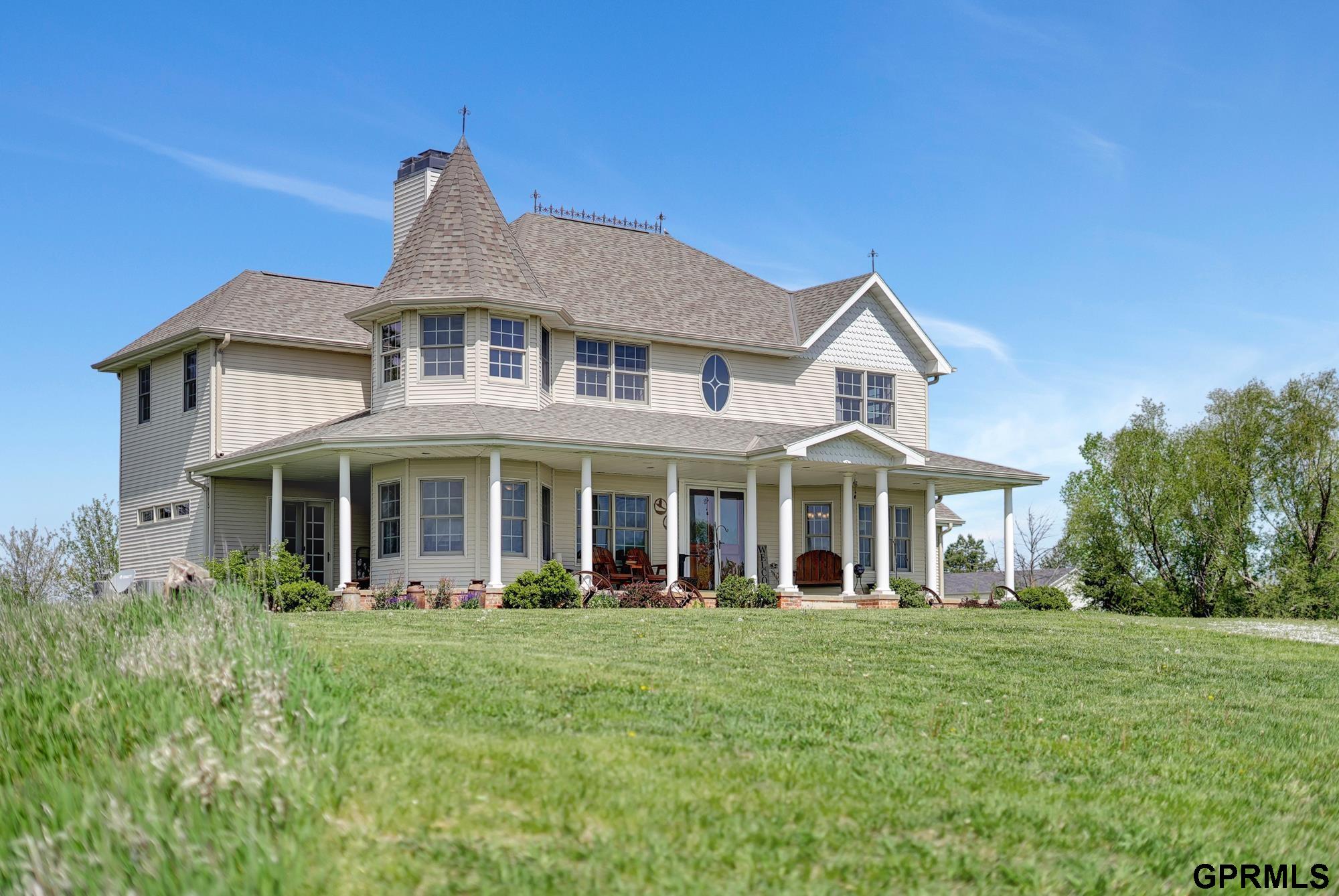 1430 Westfork Drive, Raymond, Nebraska image 2