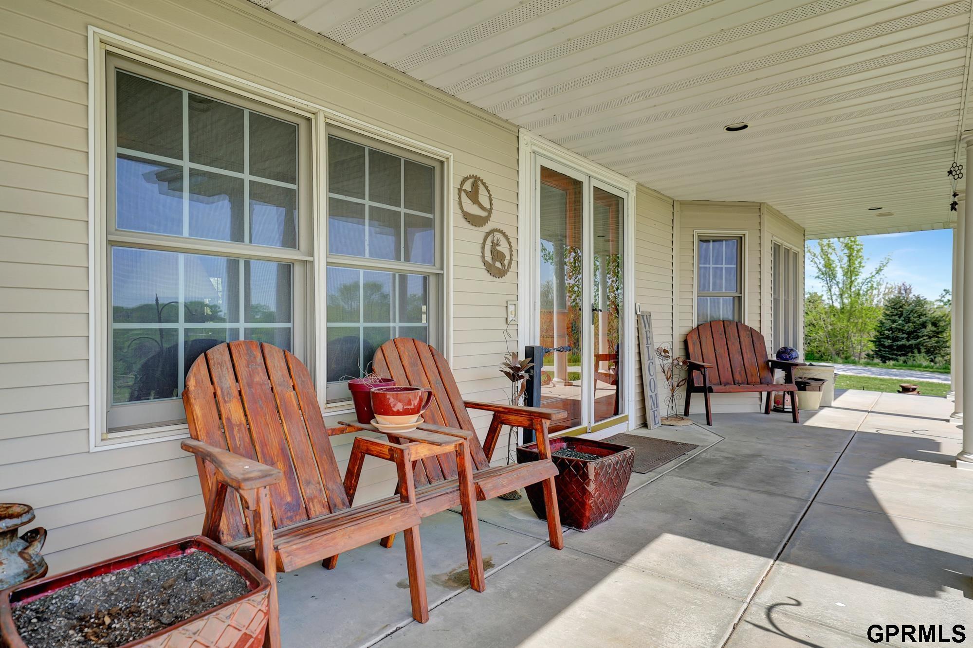 1430 Westfork Drive, Raymond, Nebraska image 9