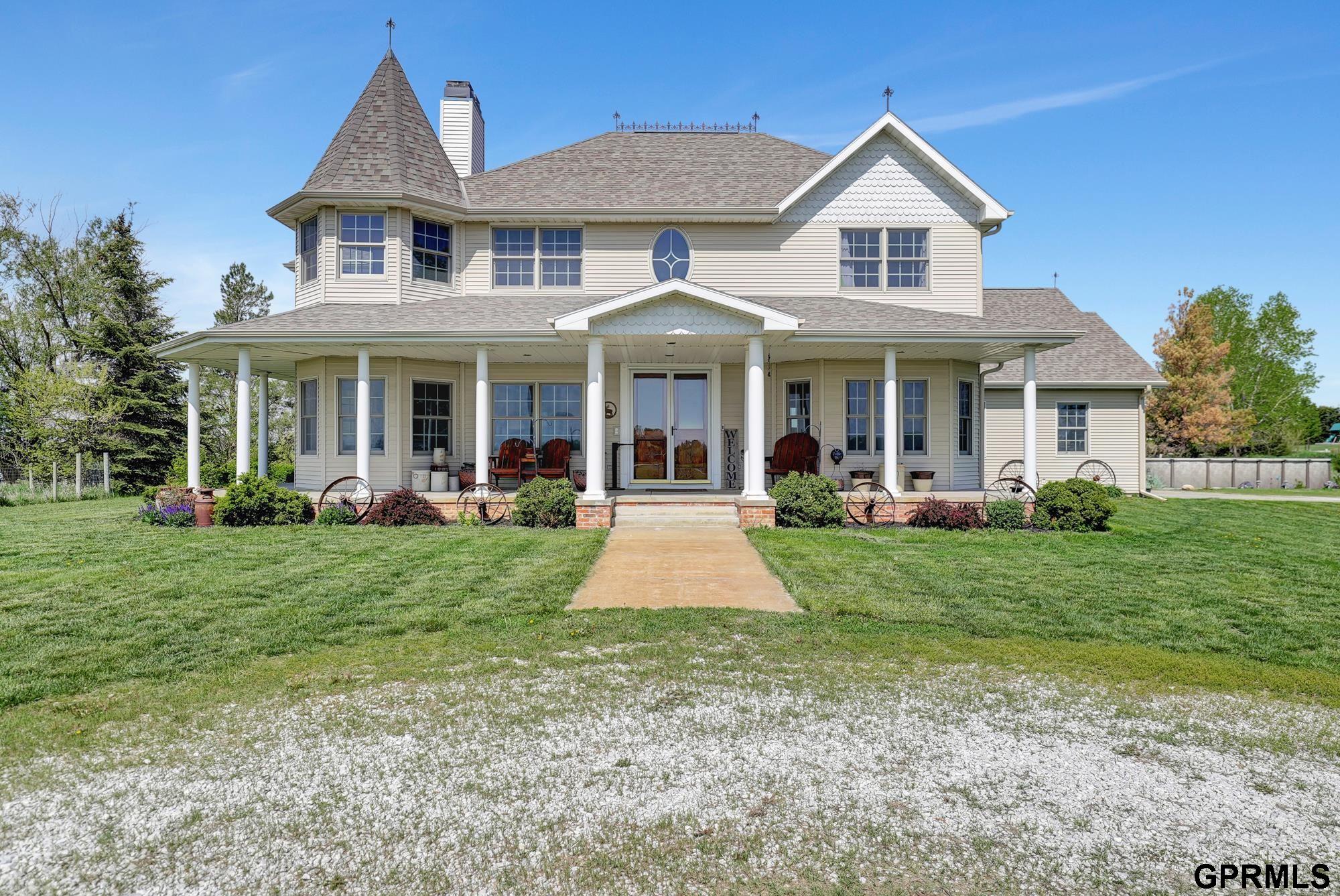 1430 Westfork Drive, Raymond, Nebraska image 3