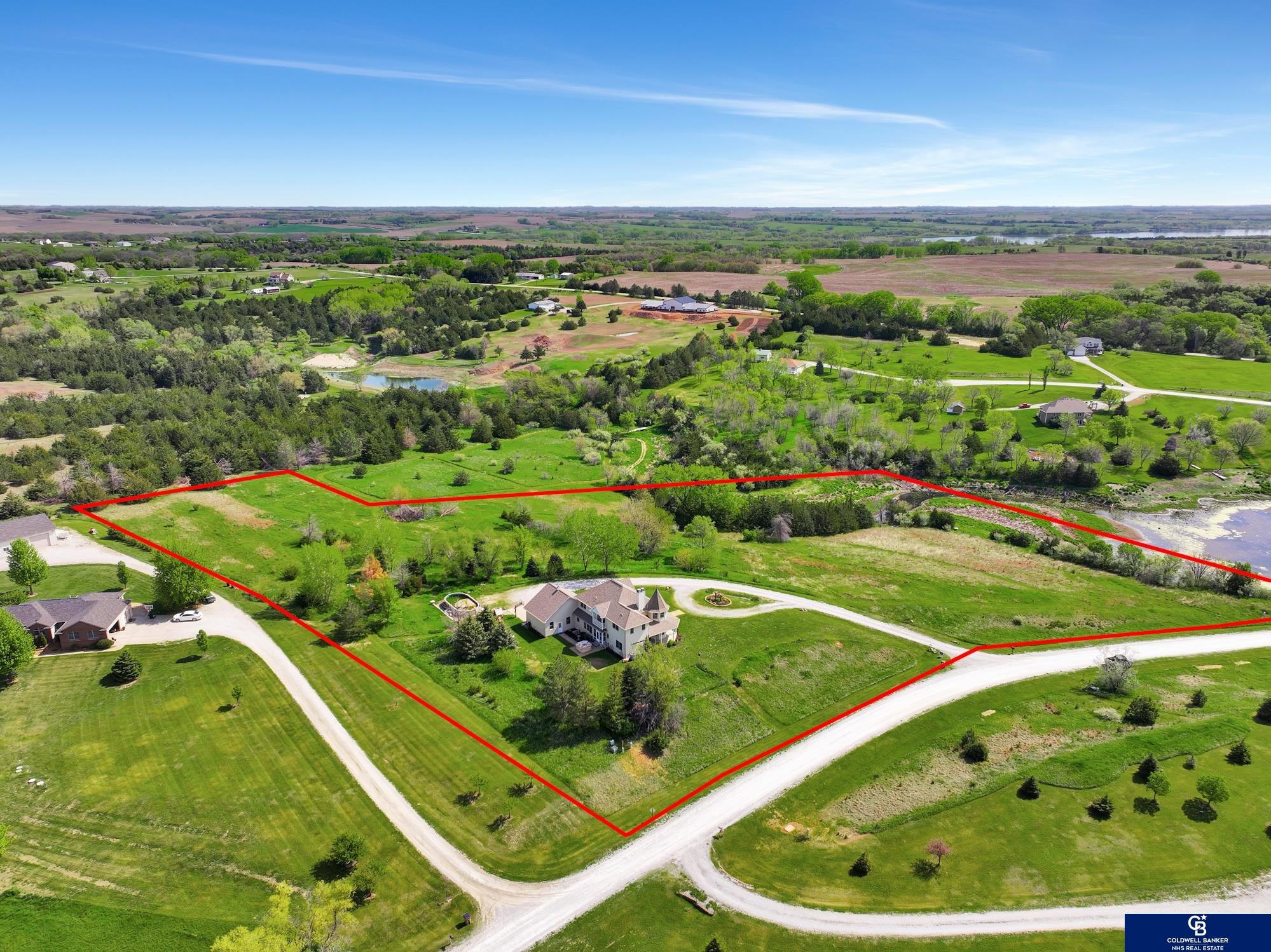 1430 Westfork Drive, Raymond, Nebraska image 26