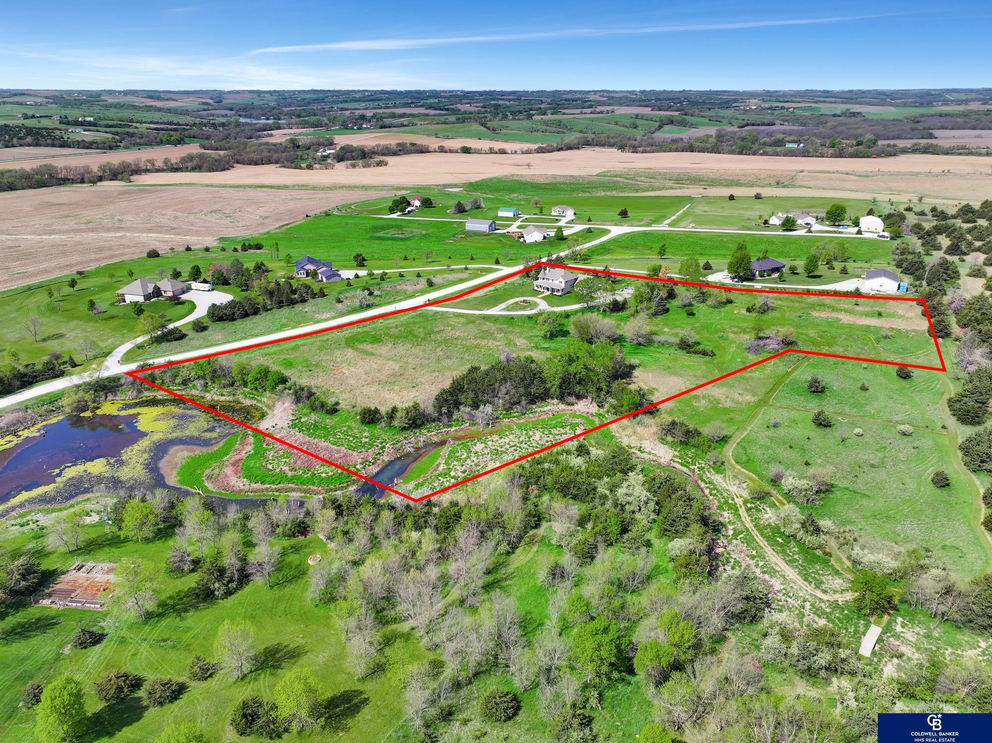1430 Westfork Drive, Raymond, Nebraska image 27