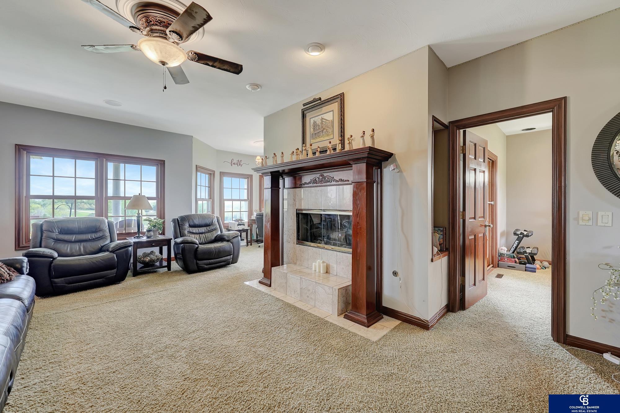 1430 Westfork Drive, Raymond, Nebraska image 29
