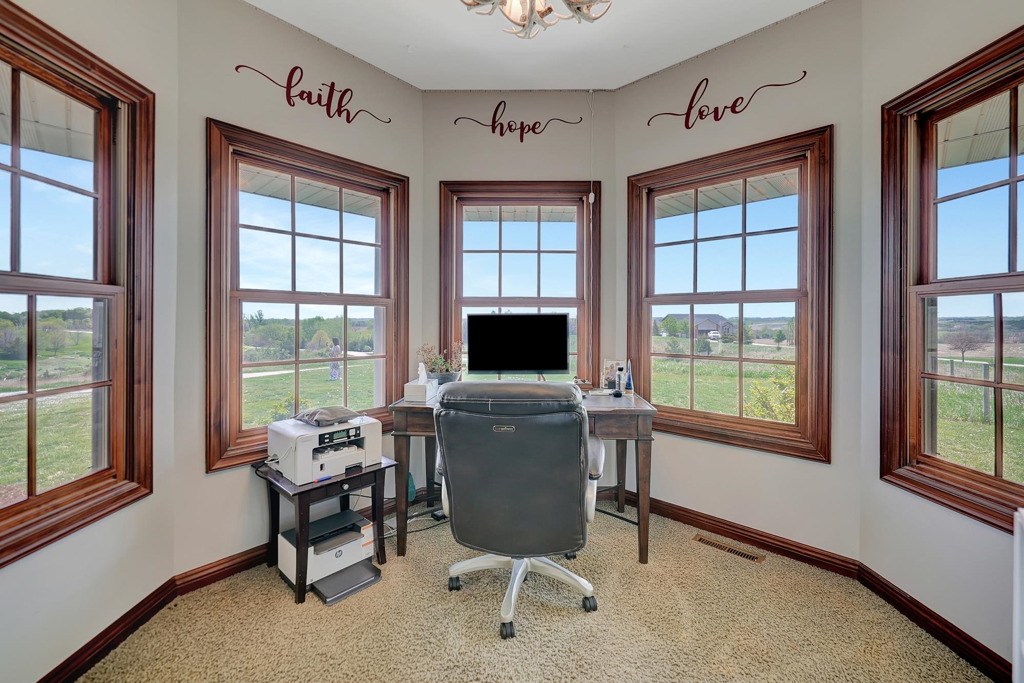 1430 Westfork Drive, Raymond, Nebraska image 28