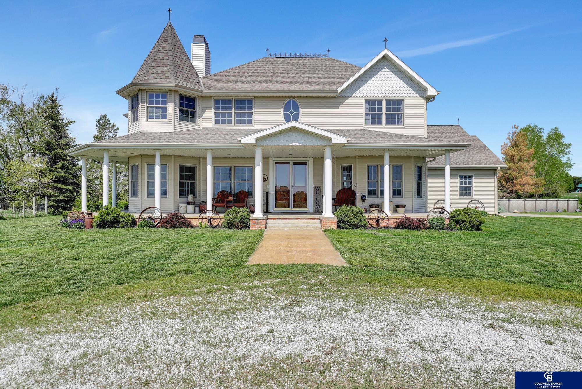 1430 Westfork Drive, Raymond, Nebraska image 4