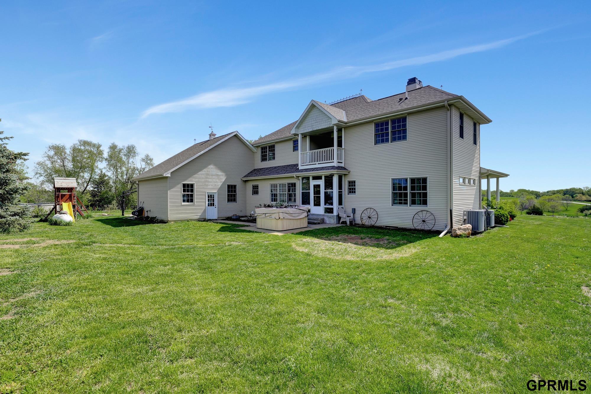 1430 Westfork Drive, Raymond, Nebraska image 4