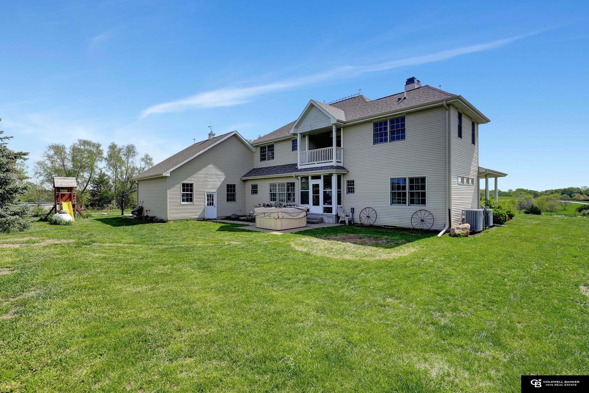 1430 Westfork Drive, Raymond, Nebraska image 5