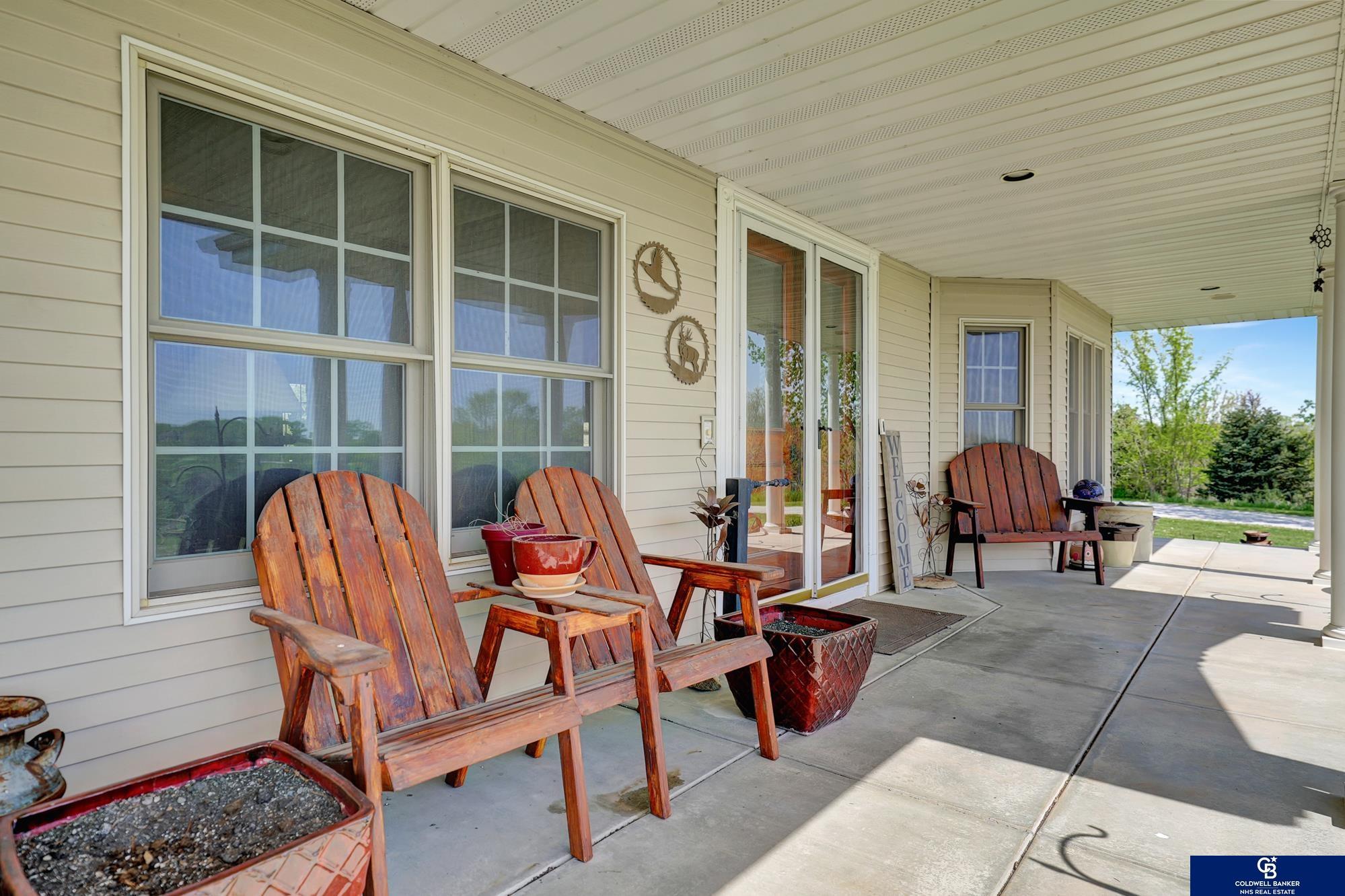 1430 Westfork Drive, Raymond, Nebraska image 10