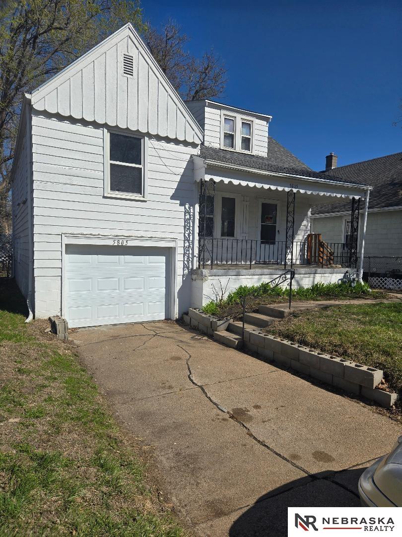 5805 N 28th Avenue, Omaha, Nebraska image 1